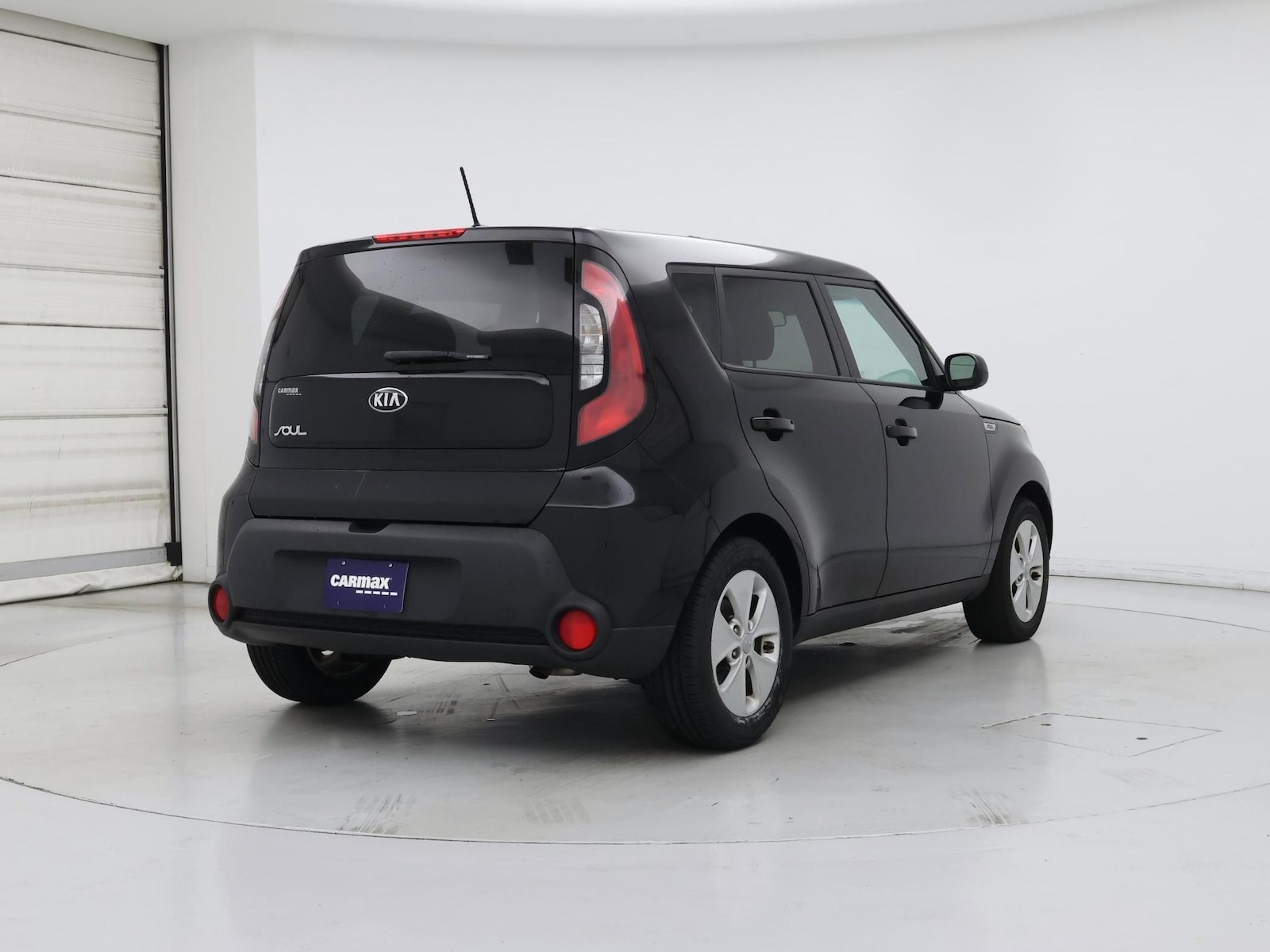 2016 Kia Soul Base - Photo 9