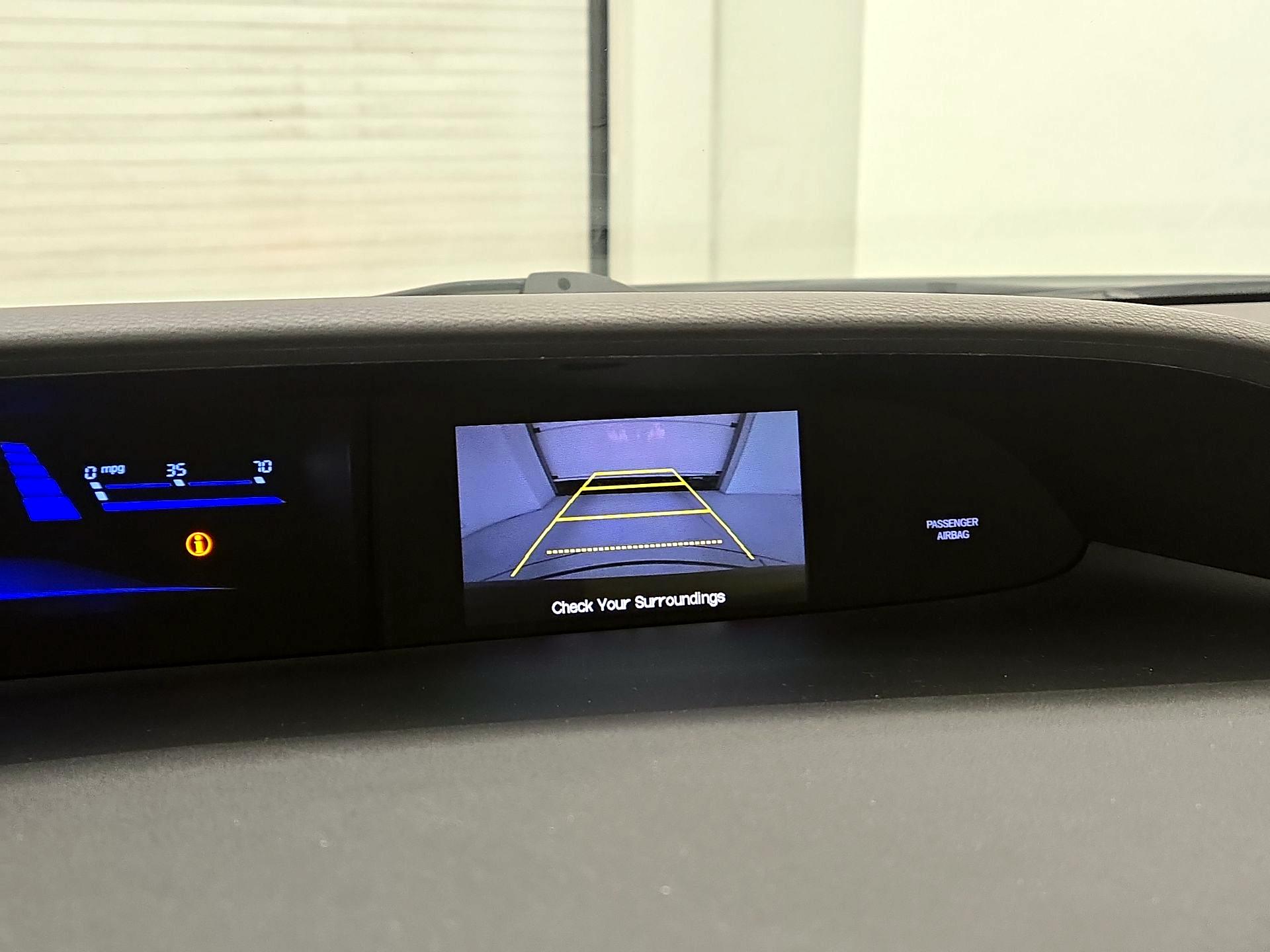 Thumbnail: 2015 Honda Civic - 14
