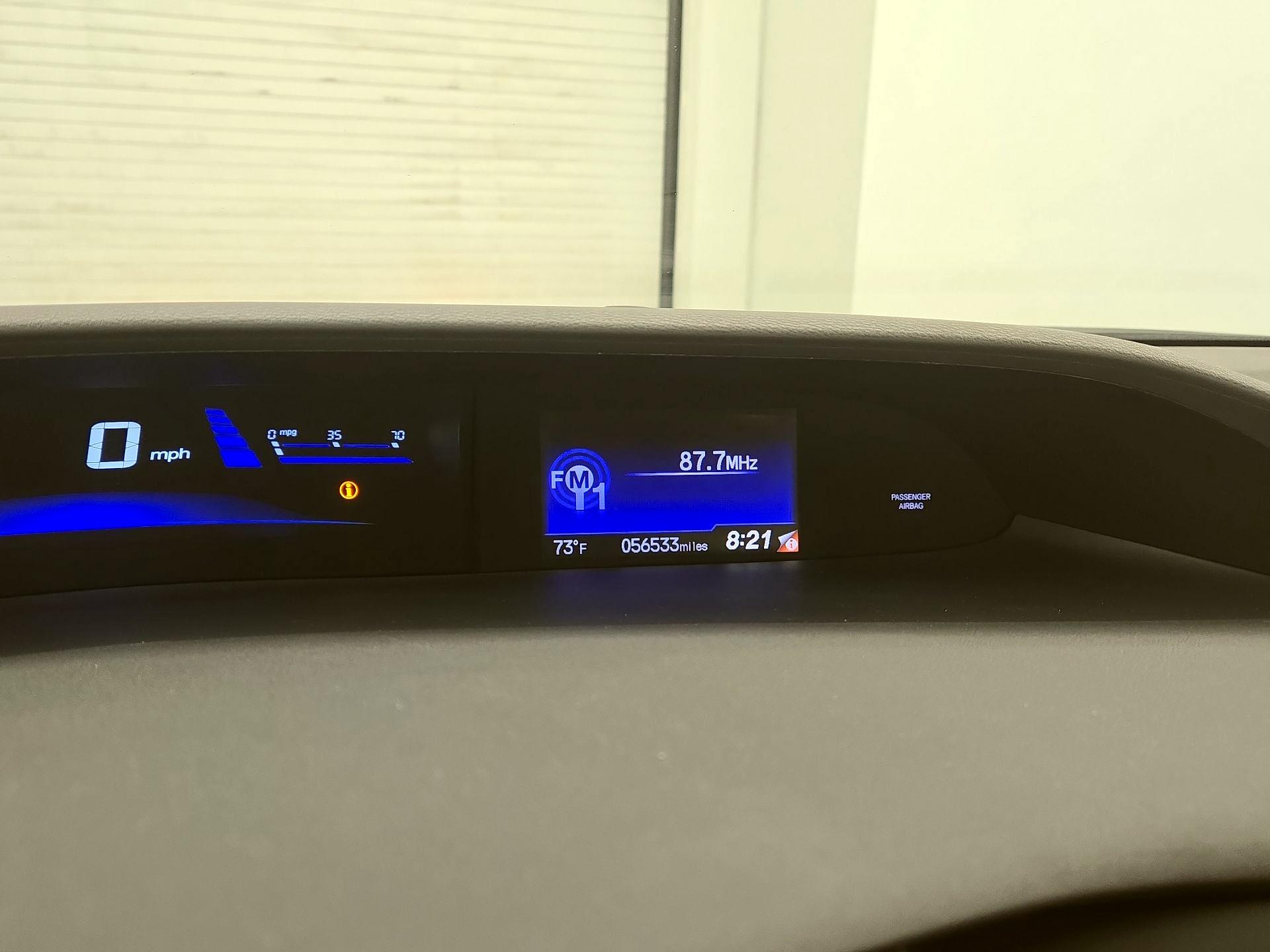Thumbnail: 2015 Honda Civic - 15