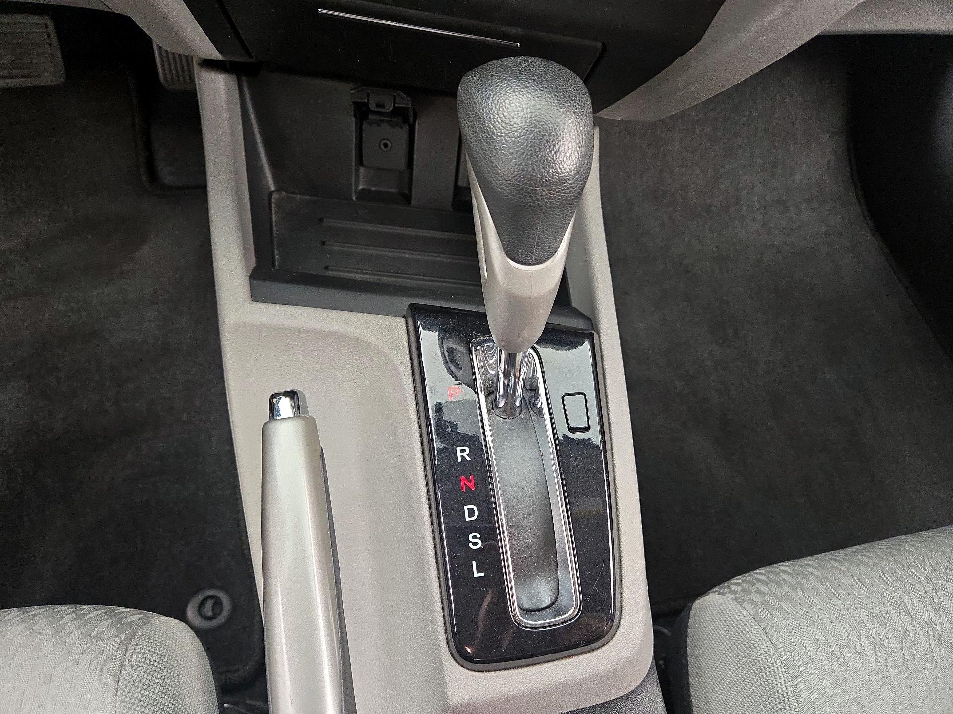 Thumbnail: 2015 Honda Civic - 17