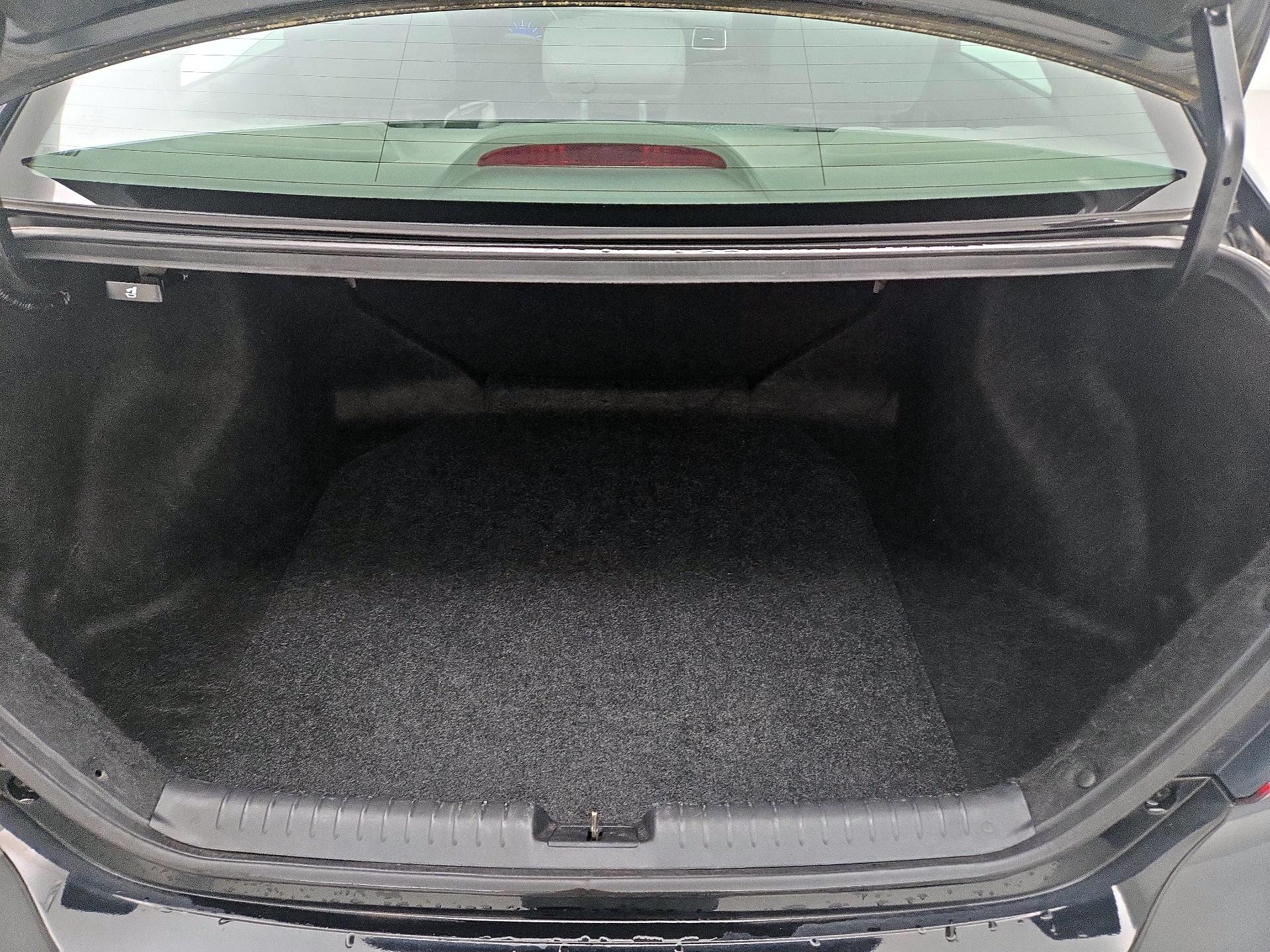 Thumbnail: 2015 Honda Civic - 20
