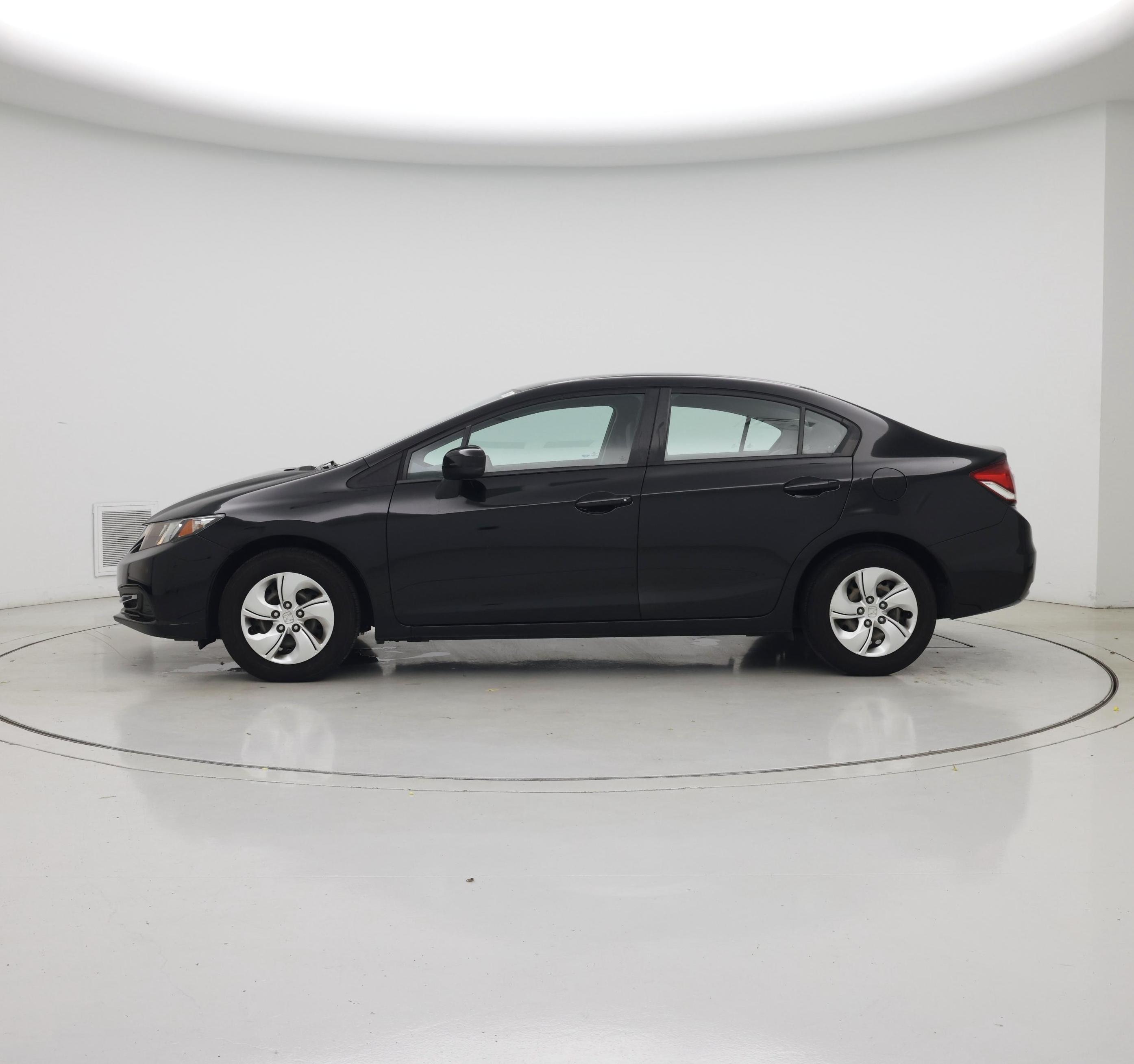 Thumbnail: 2015 Honda Civic - 3