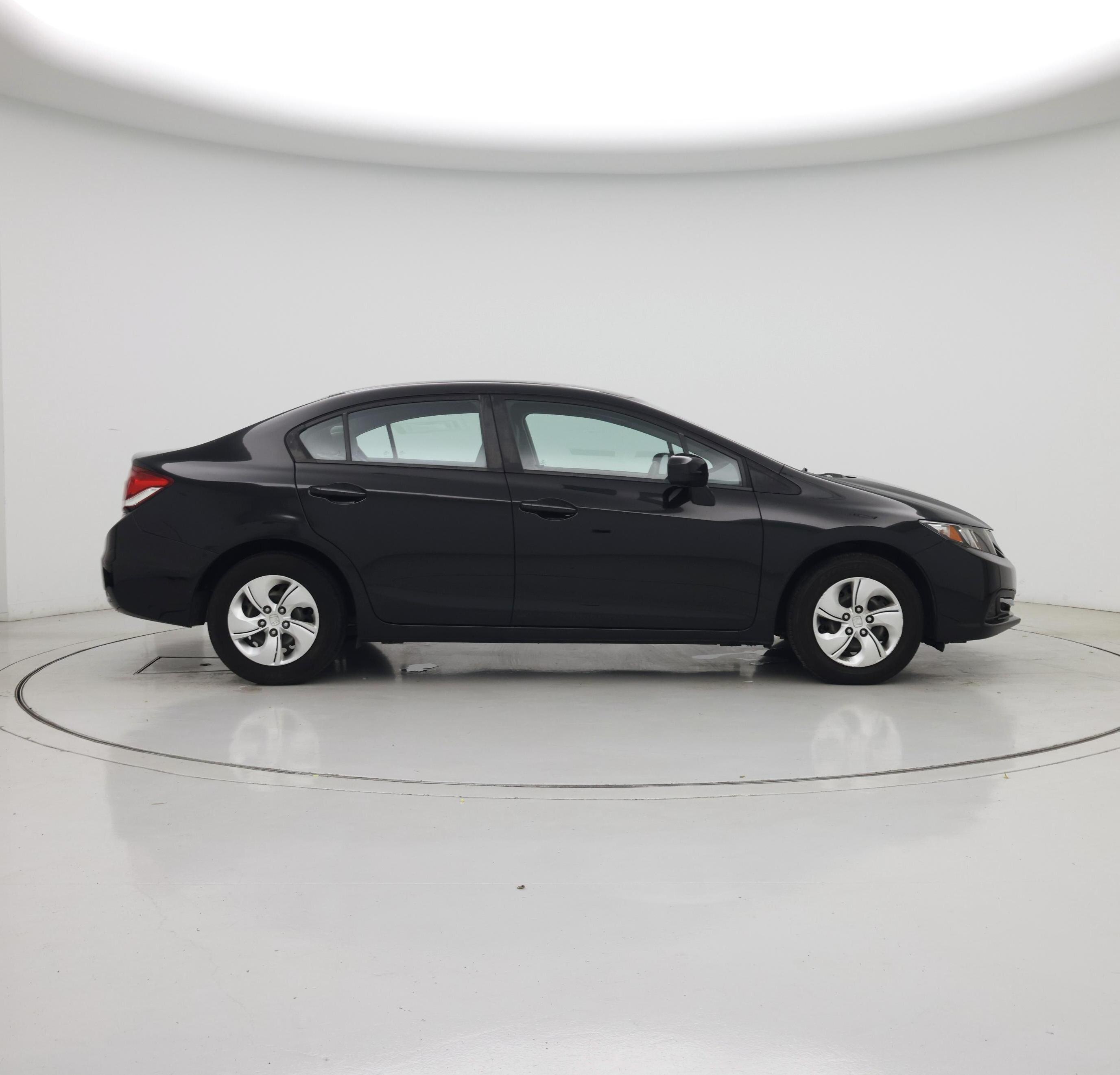 Thumbnail: 2015 Honda Civic - 7