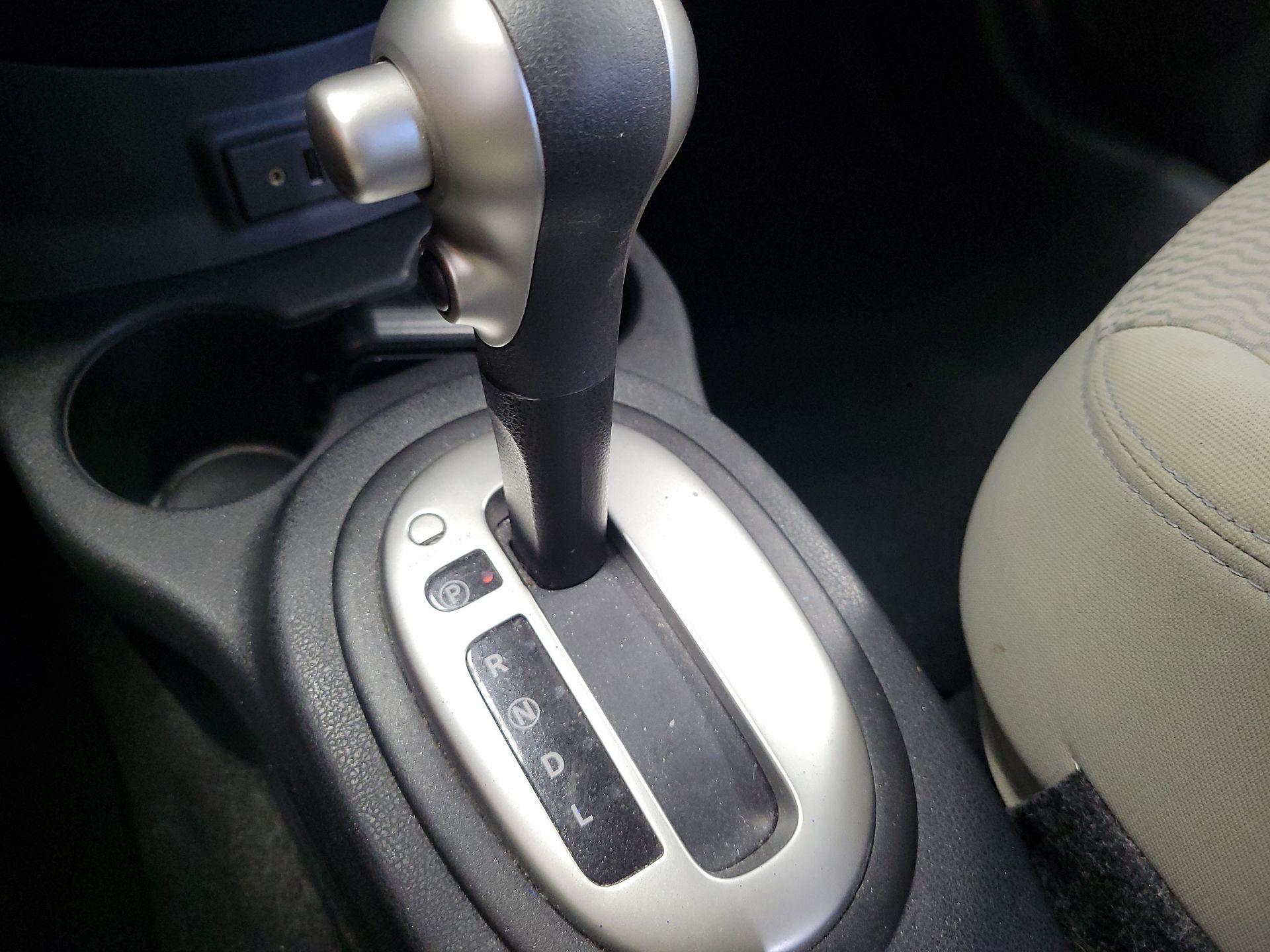 Thumbnail: 2017 Nissan Versa Note - 17