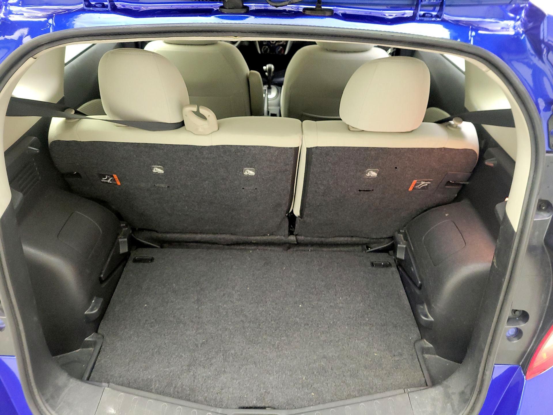 Thumbnail: 2017 Nissan Versa Note - 20