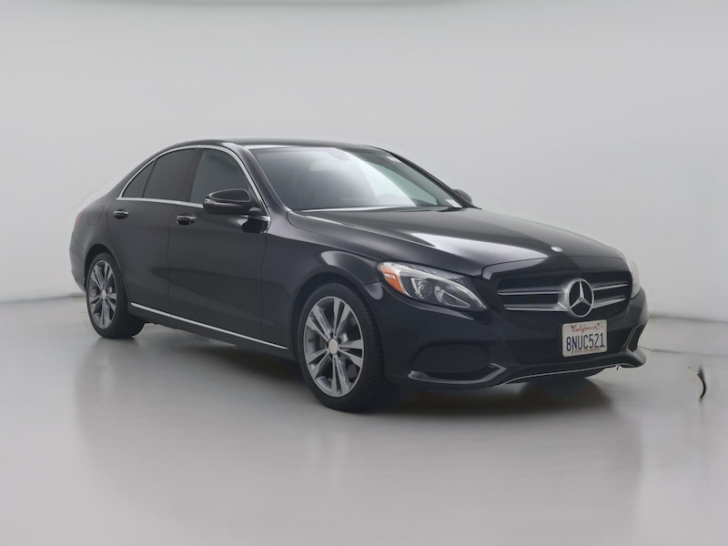 2016 Mercedes-Benz C-Class C 300 -
                  Ontario, CA
