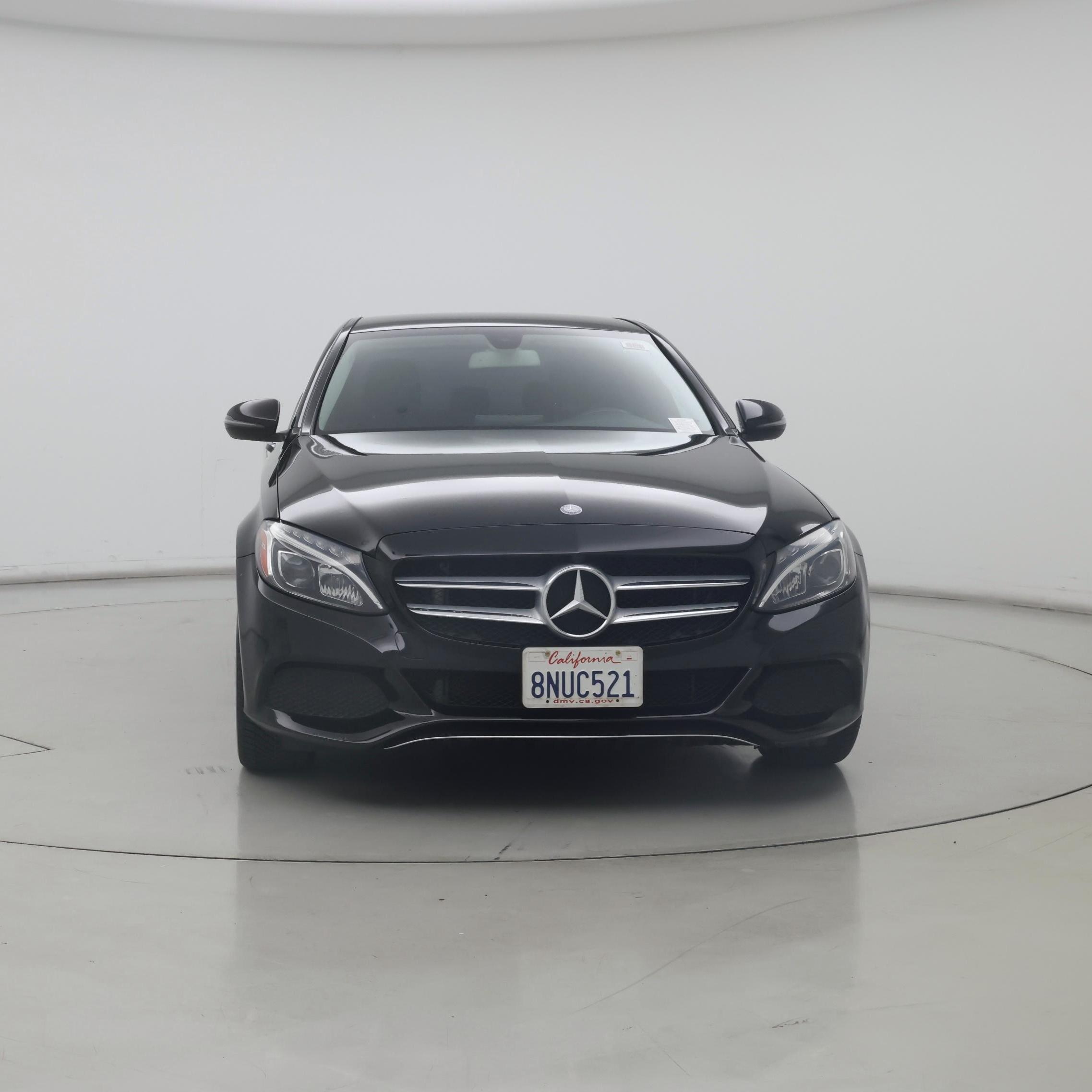 Thumbnail: 2016 Mercedes-Benz C-Class - 5