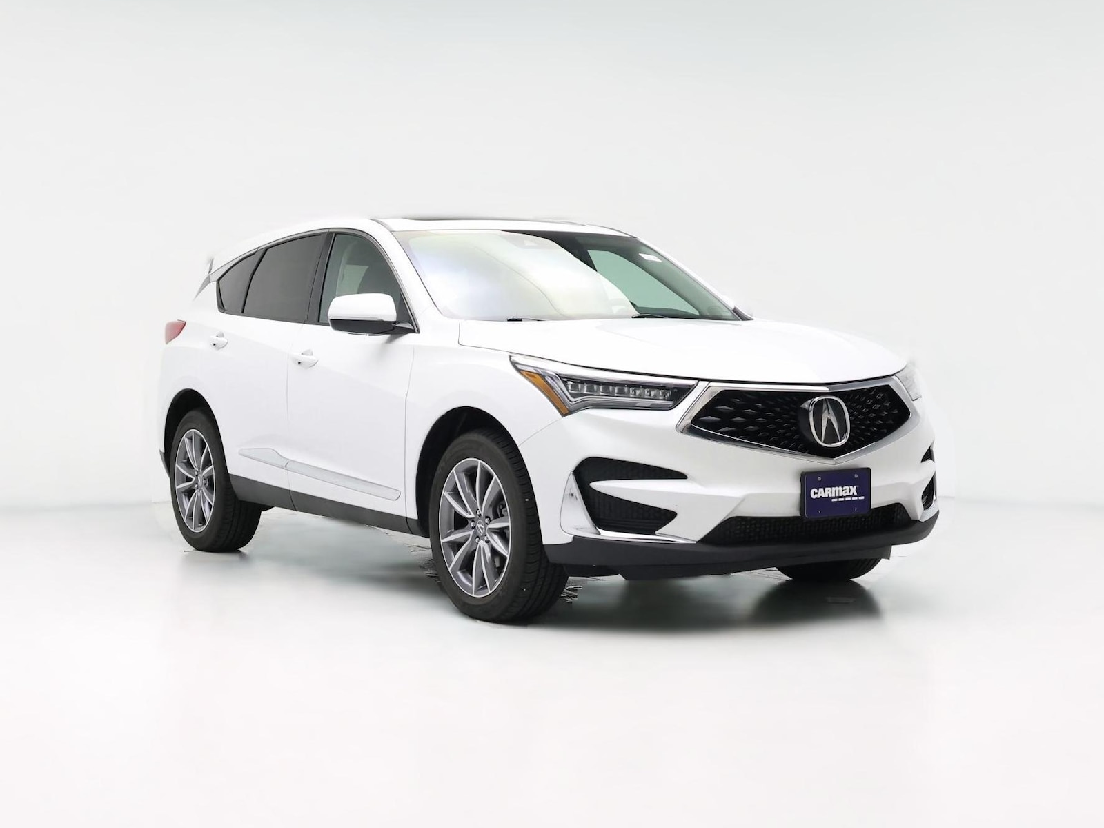 2021 Acura RDX