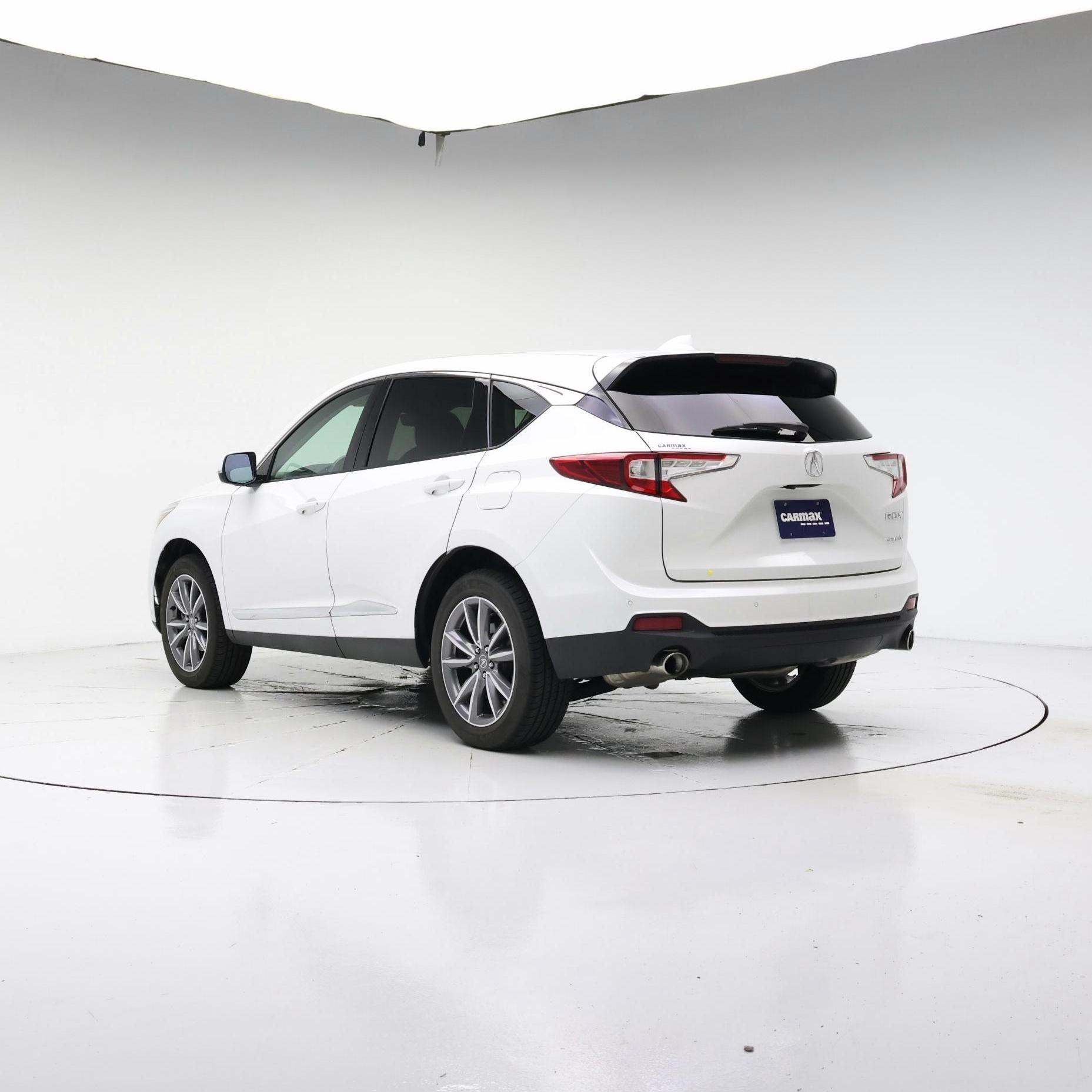 Thumbnail: 2021 Acura RDX - 2
