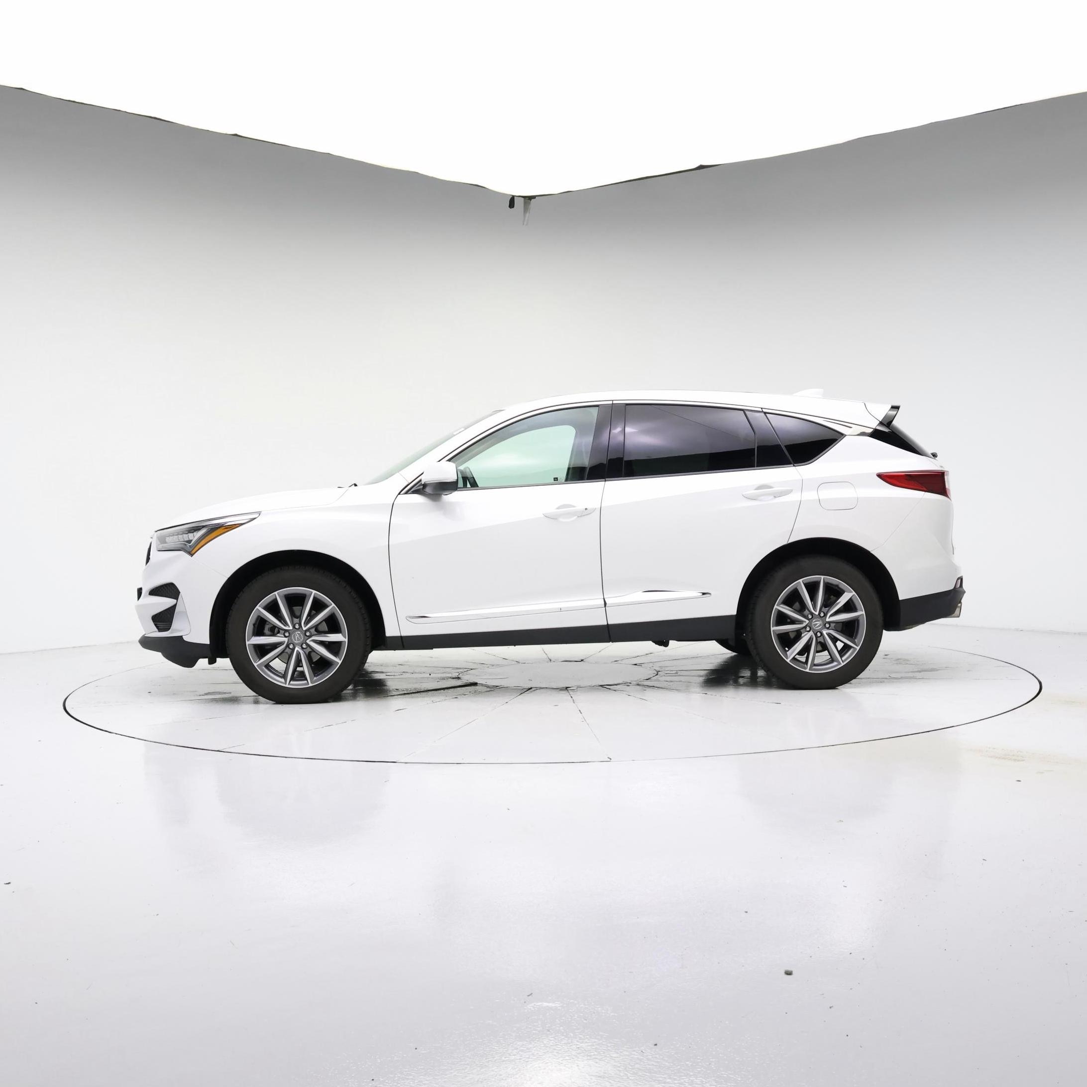 Thumbnail: 2021 Acura RDX - 3