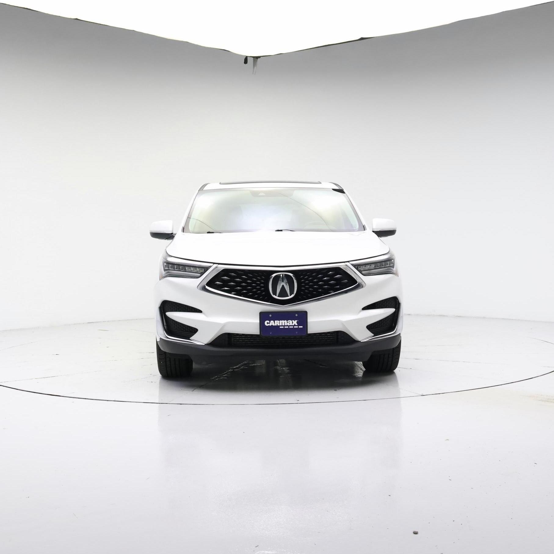 Thumbnail: 2021 Acura RDX - 5