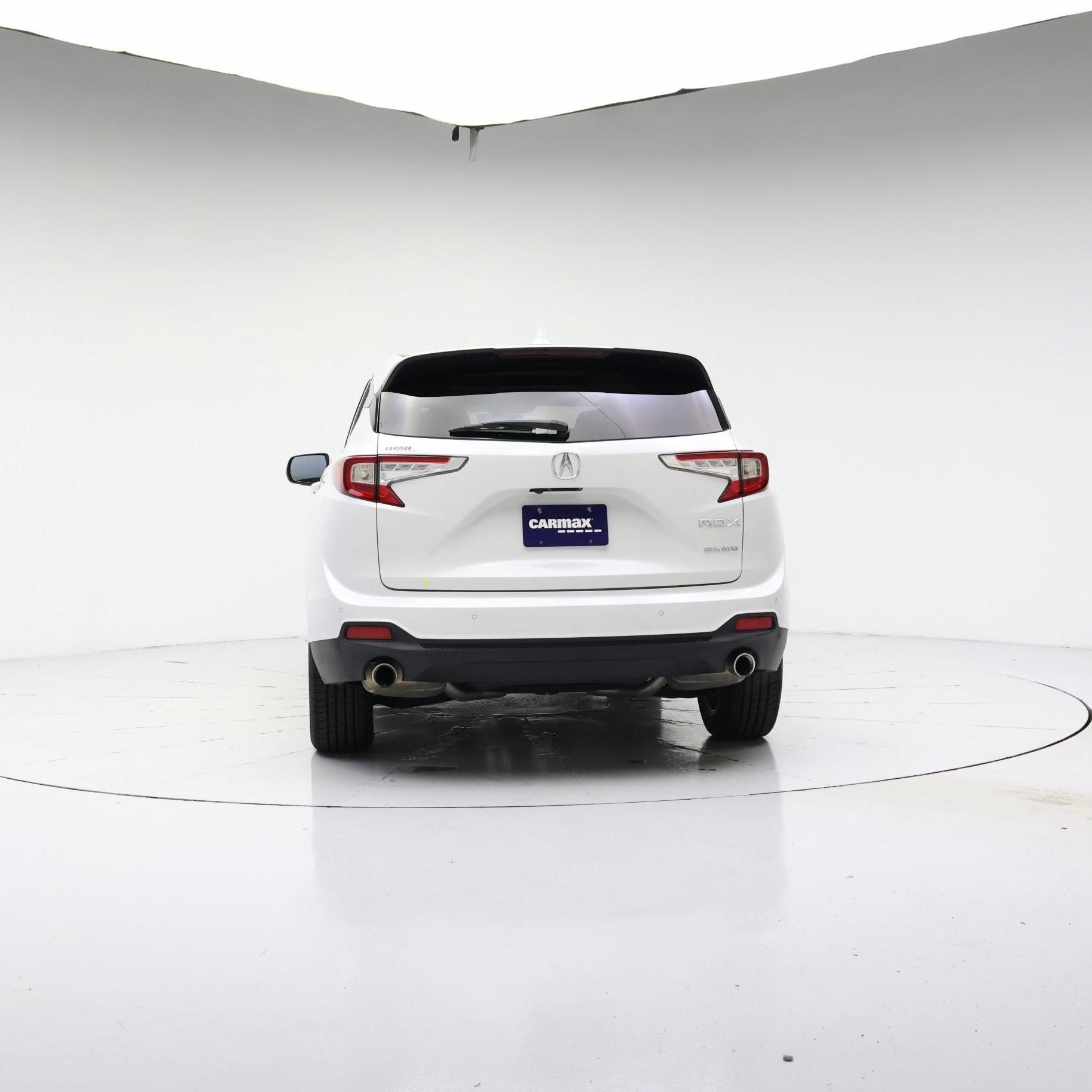 Thumbnail: 2021 Acura RDX - 6