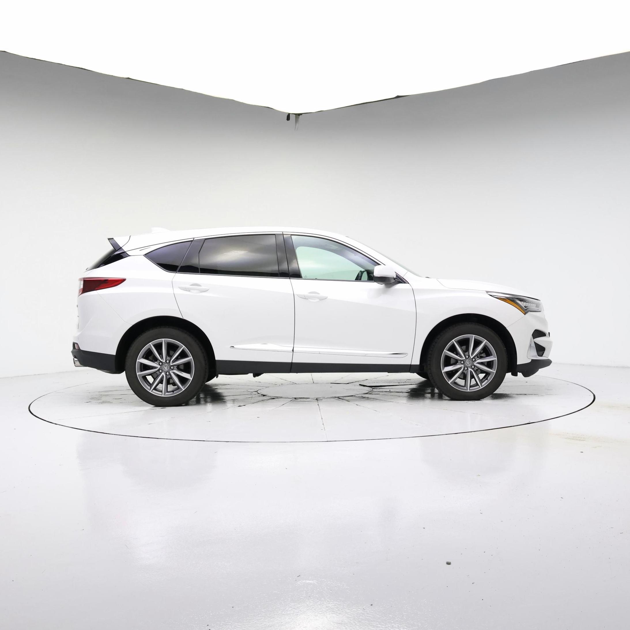 Thumbnail: 2021 Acura RDX - 7
