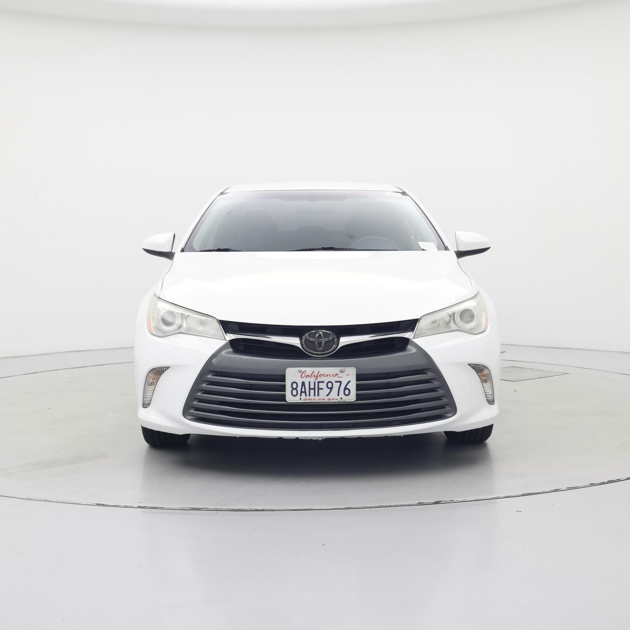 Thumbnail: 2017 Toyota Camry - 5