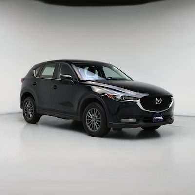 Recommended categories heading image of the selected vehicle
