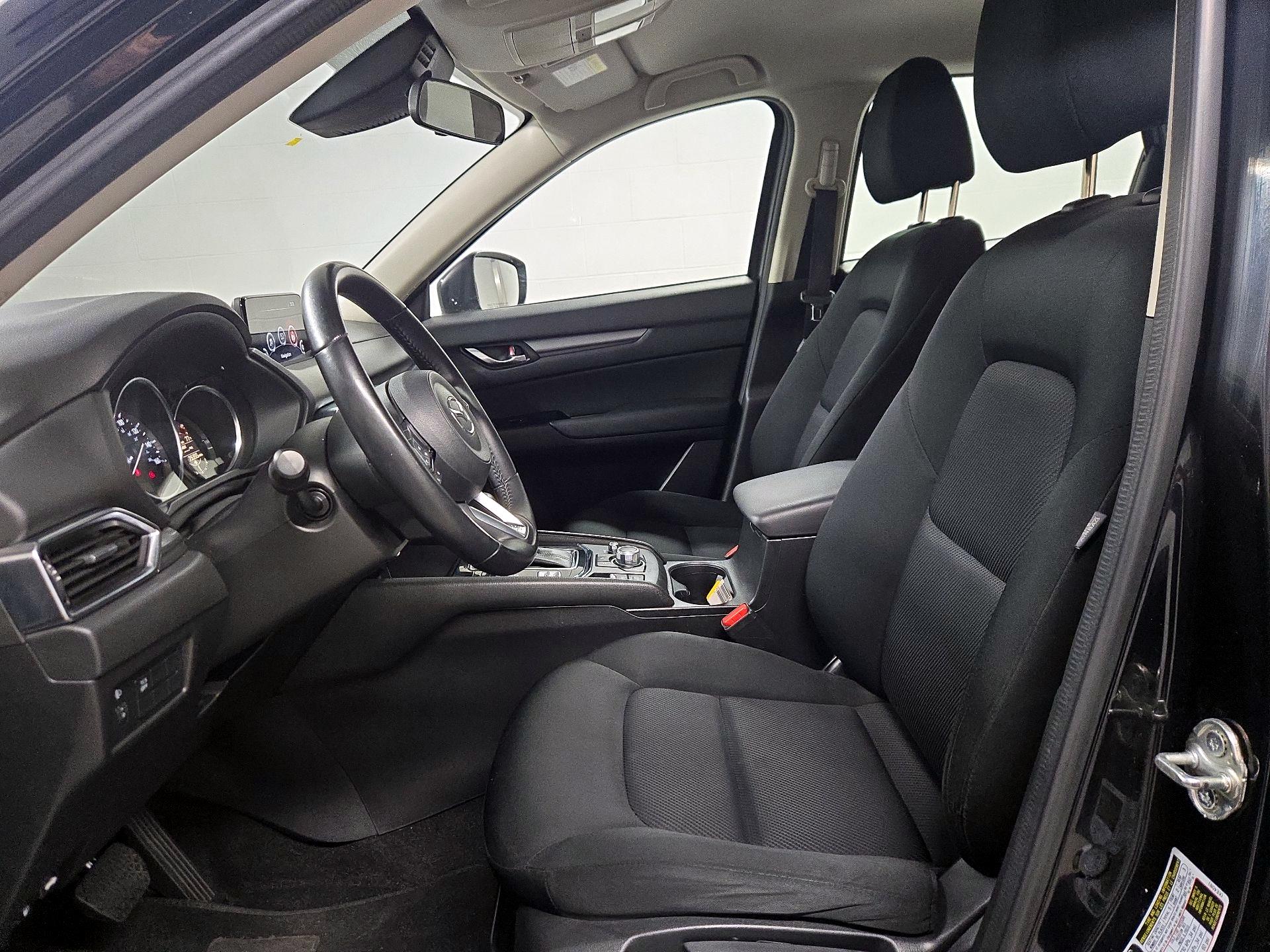 Thumbnail: 2018 Mazda CX-5 - 11