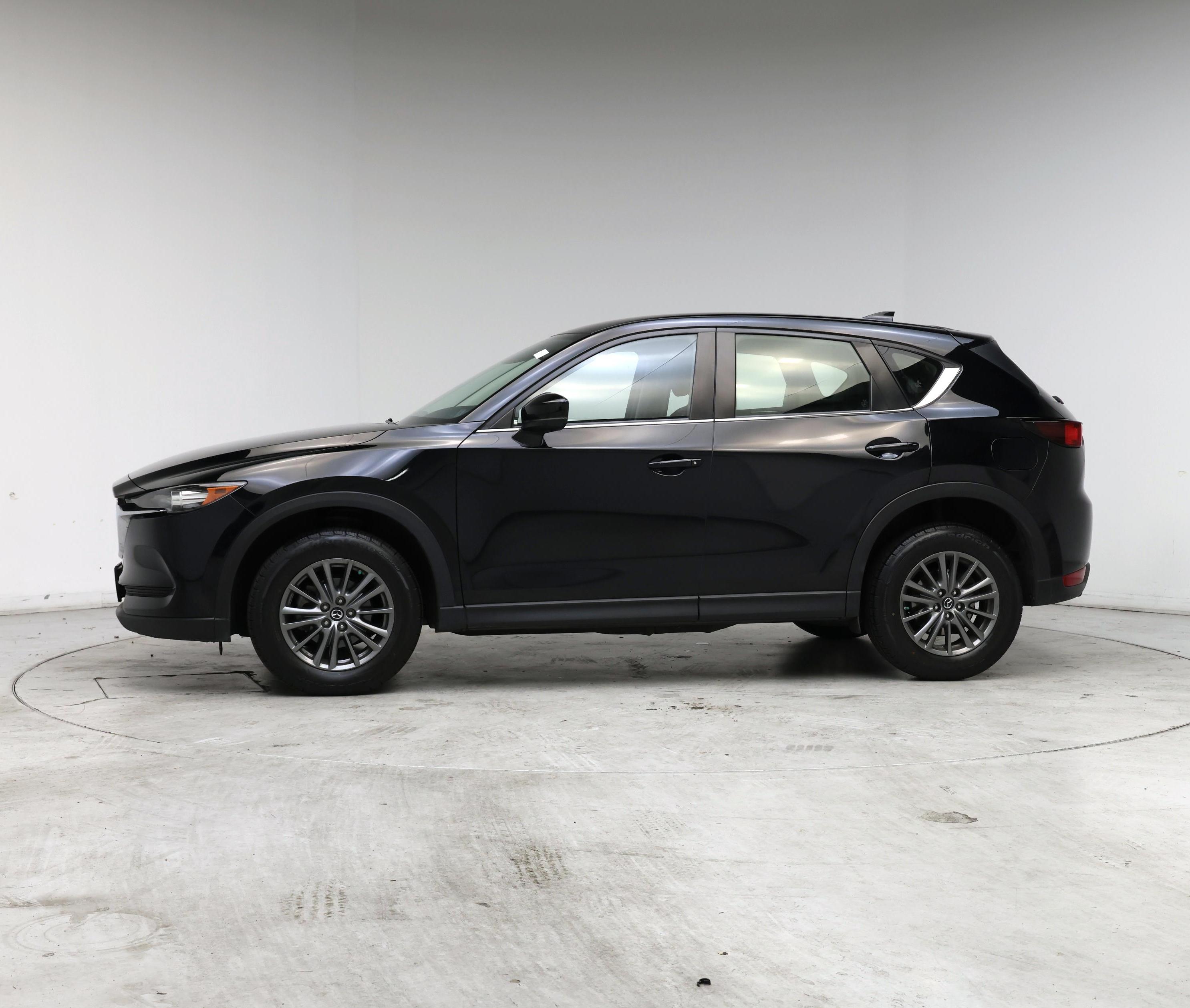 Thumbnail: 2018 Mazda CX-5 - 3