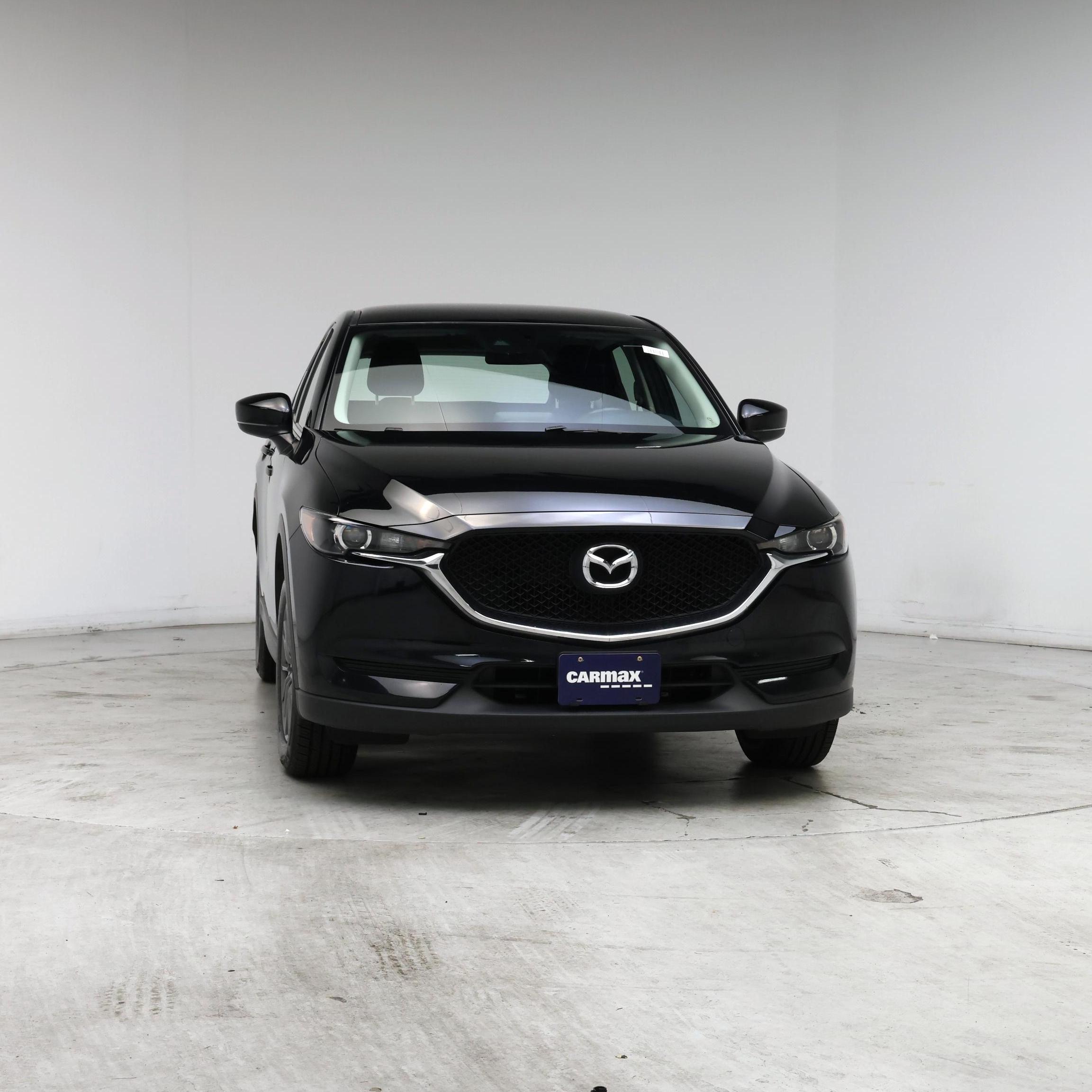 Thumbnail: 2018 Mazda CX-5 - 5