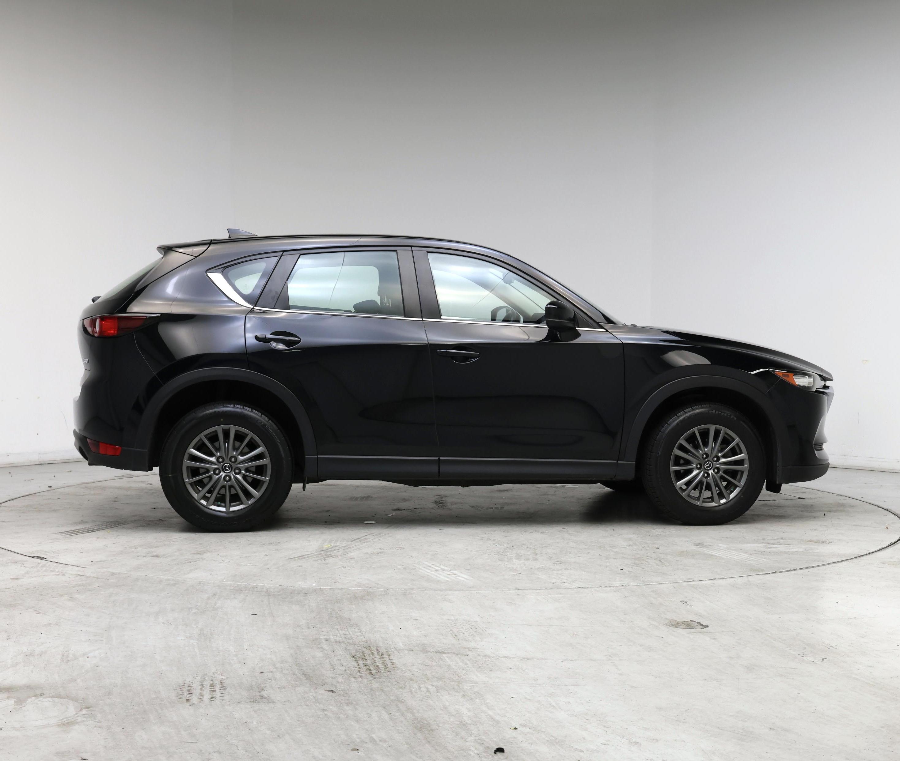 Thumbnail: 2018 Mazda CX-5 - 7