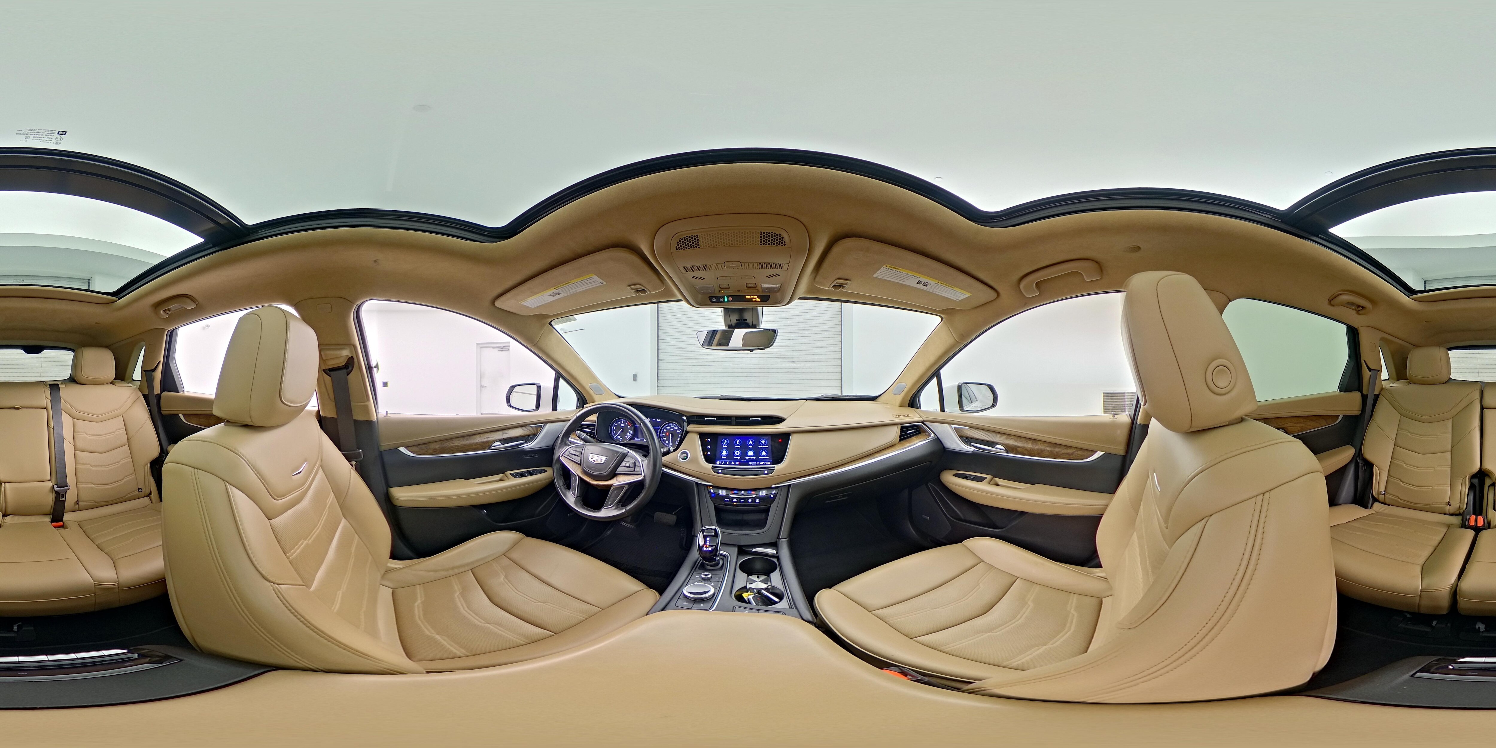 2023 Cadillac XT5 Premium Luxury - Photo 26