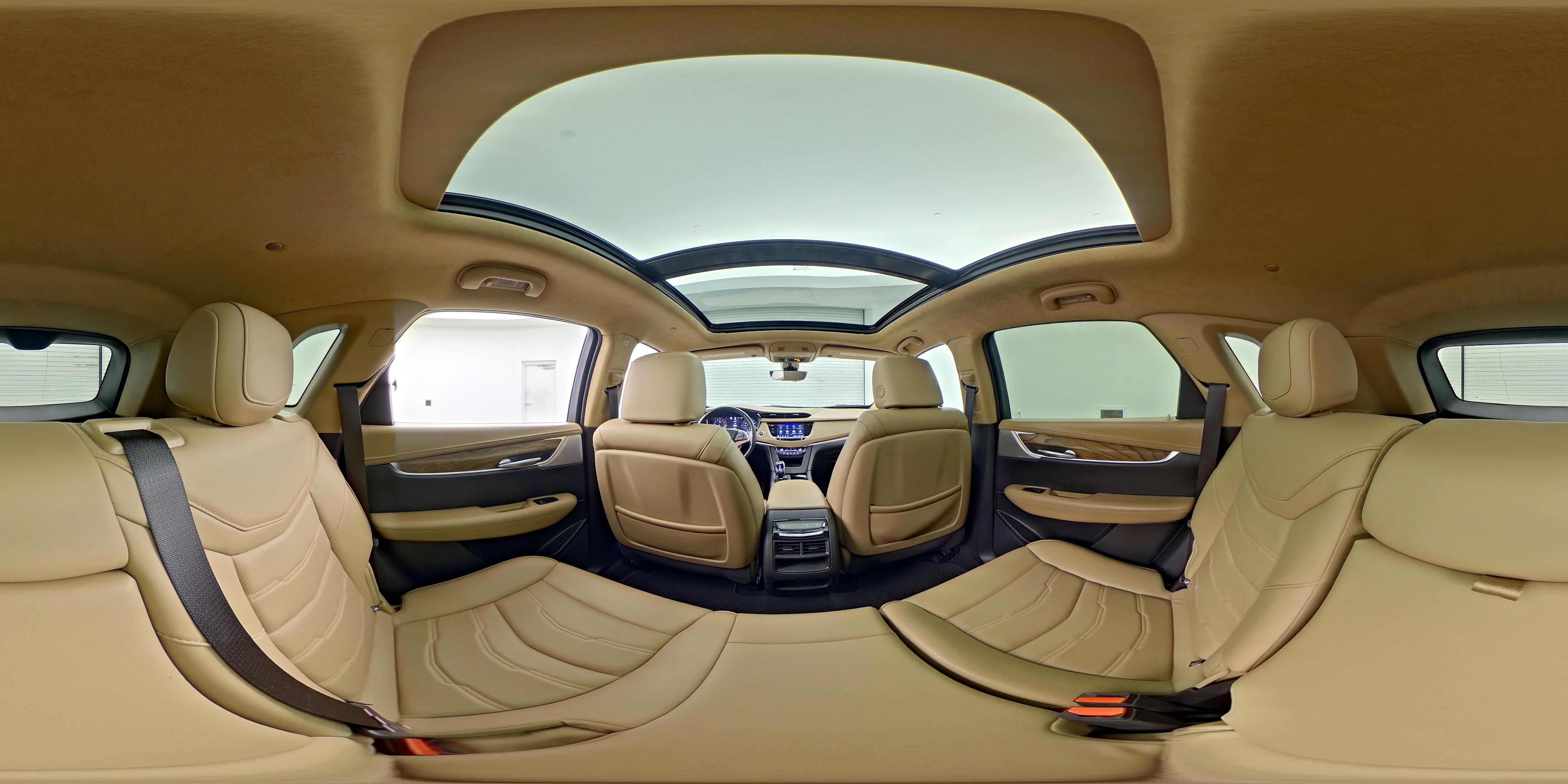 2023 Cadillac XT5 Premium Luxury - Photo 27