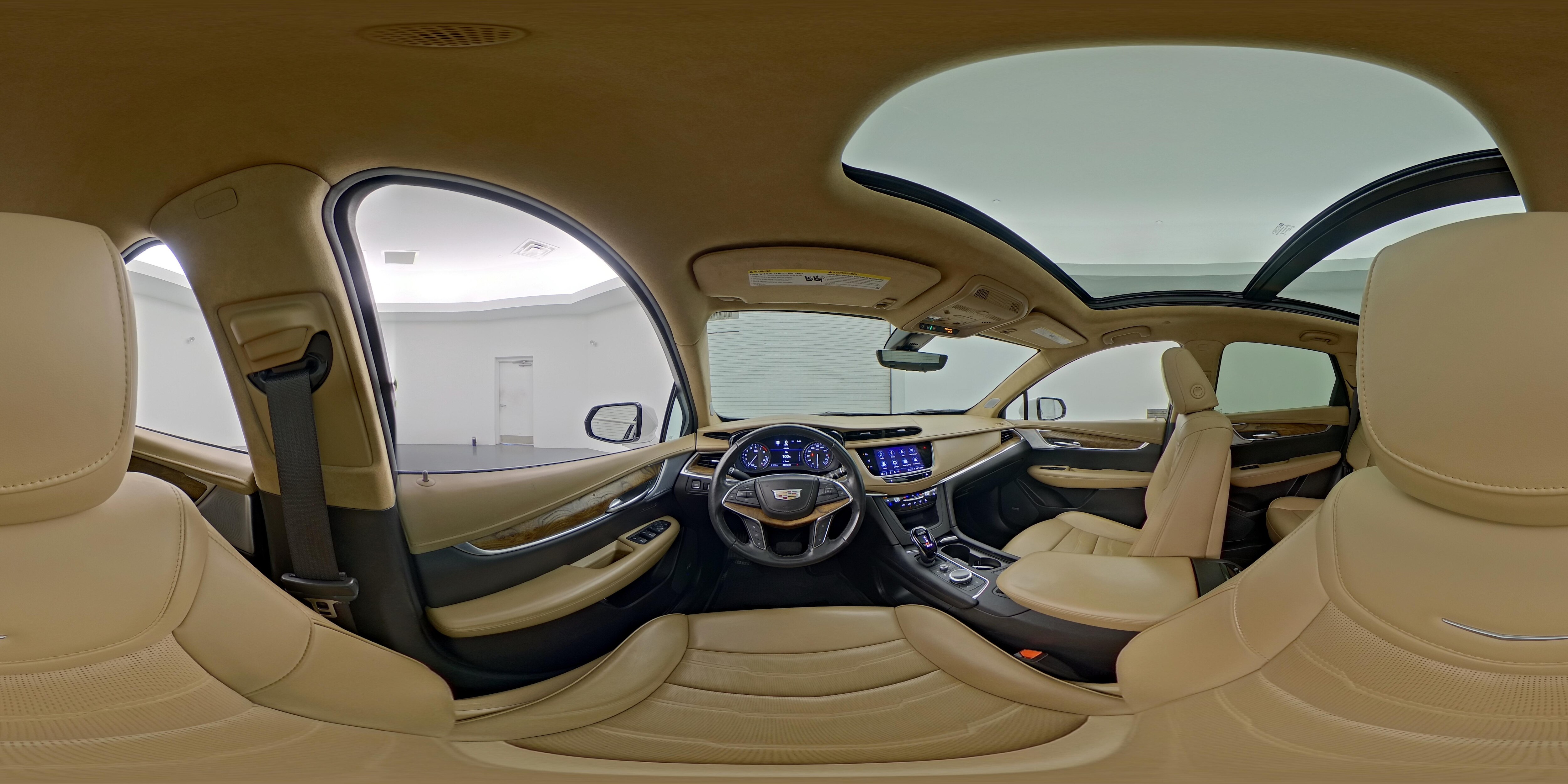 2023 Cadillac XT5 Premium Luxury - Photo 28