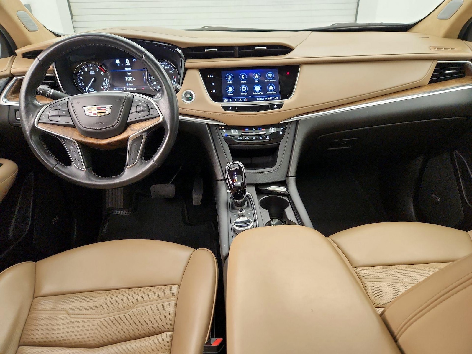 2023 Cadillac XT5 Premium Luxury - Photo 10