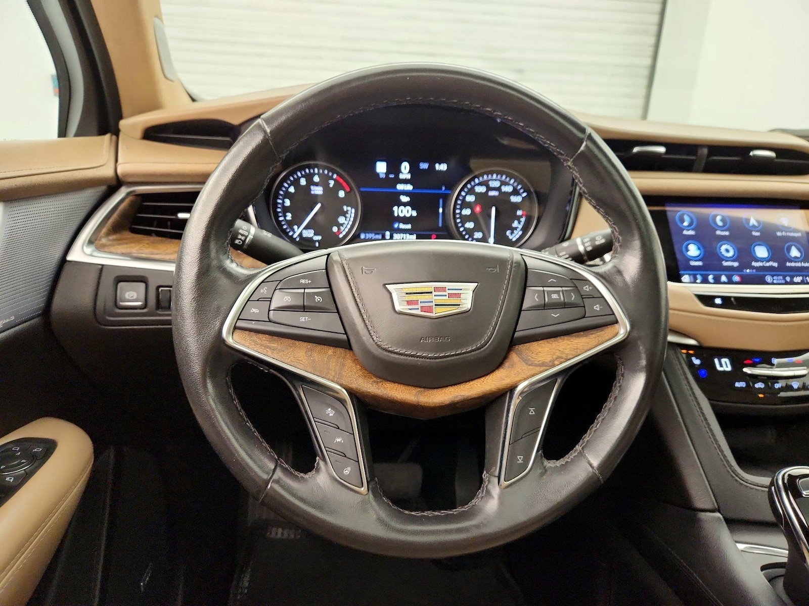 2023 Cadillac XT5 Premium Luxury - Photo 11