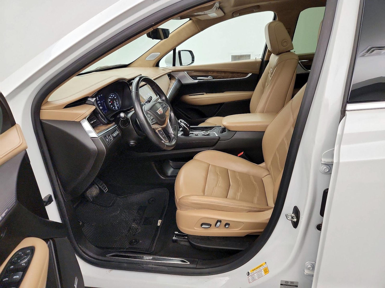 2023 Cadillac XT5 Premium Luxury - Photo 12