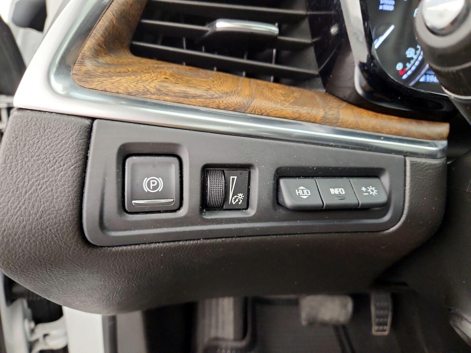 2023 Cadillac XT5 Premium Luxury - Photo 14
