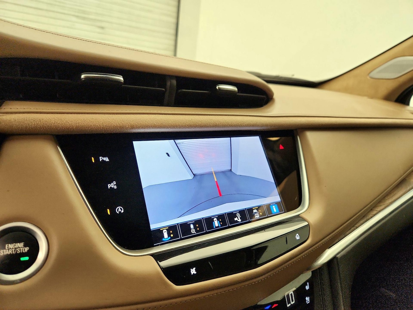 2023 Cadillac XT5 Premium Luxury - Photo 16