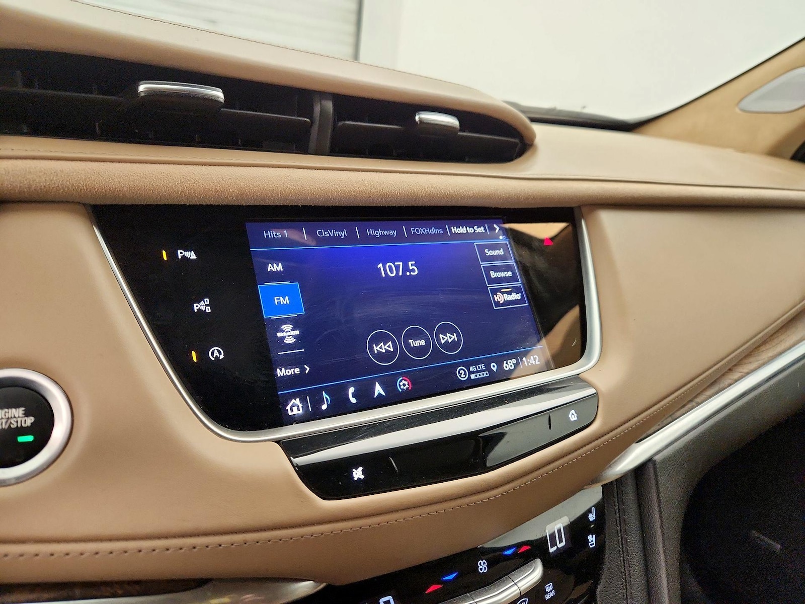 2023 Cadillac XT5 Premium Luxury - Photo 17