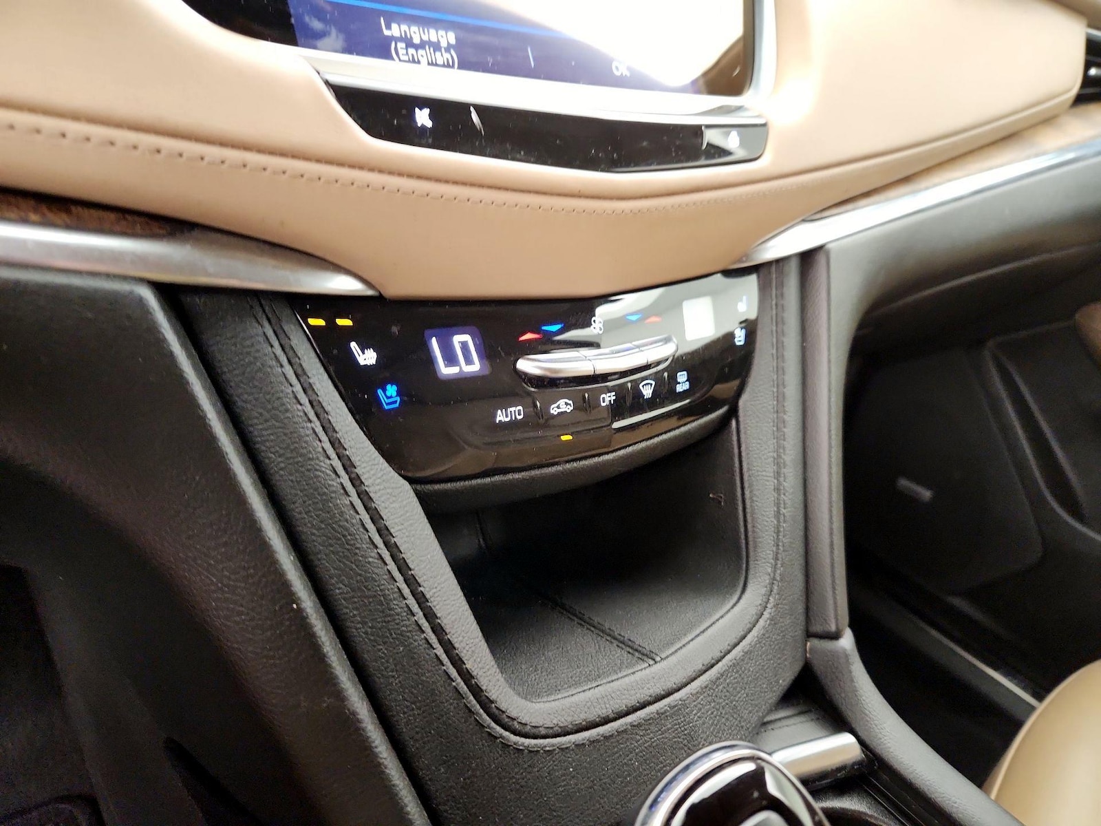 2023 Cadillac XT5 Premium Luxury - Photo 18