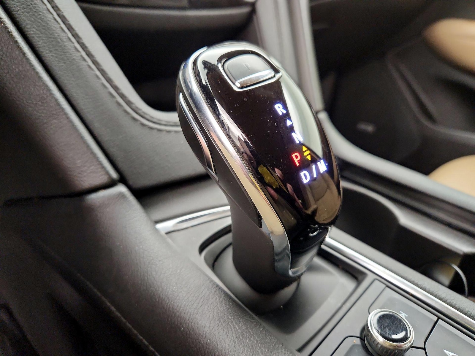 2023 Cadillac XT5 Premium Luxury - Photo 19