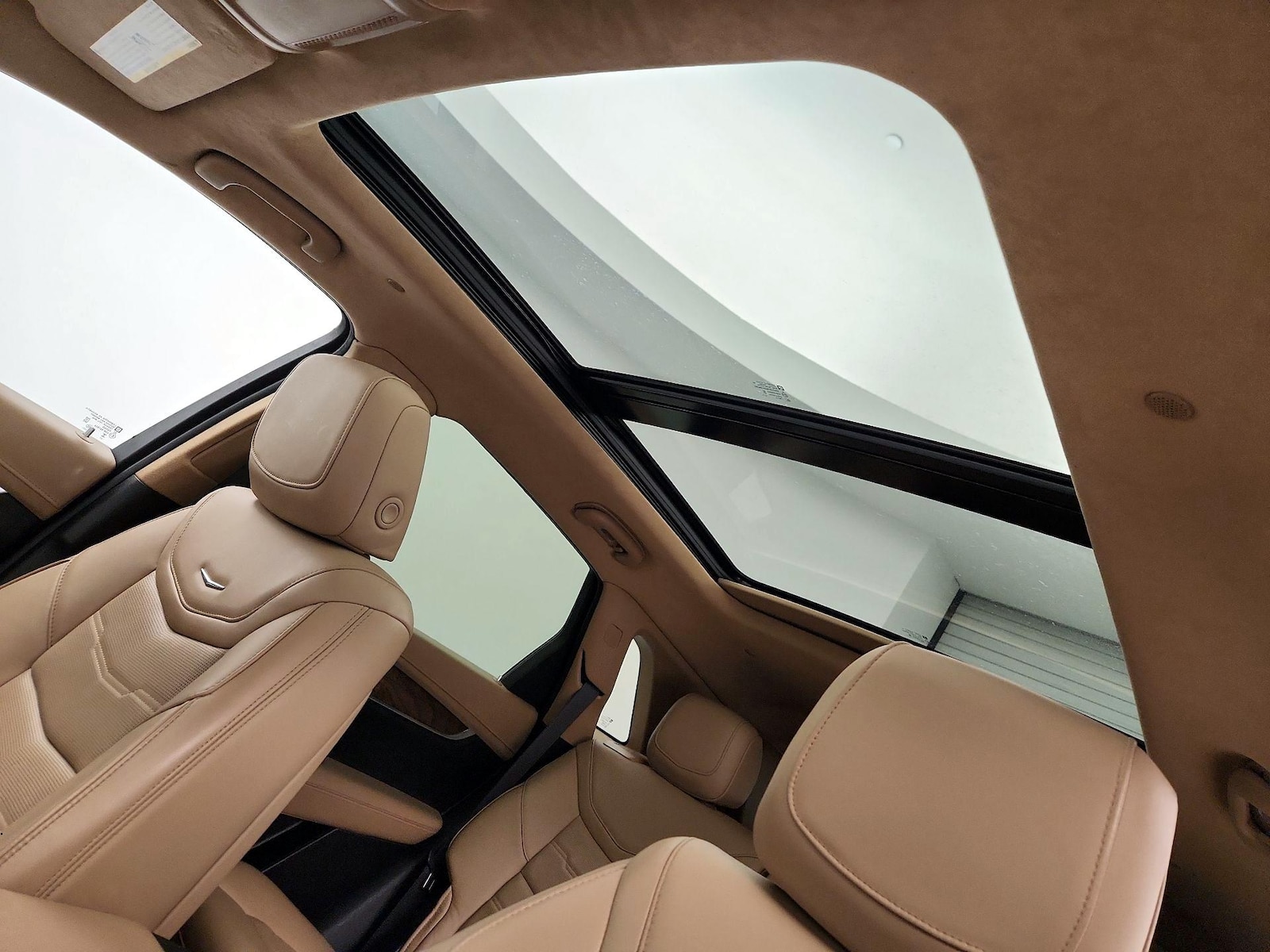 2023 Cadillac XT5 Premium Luxury - Photo 21
