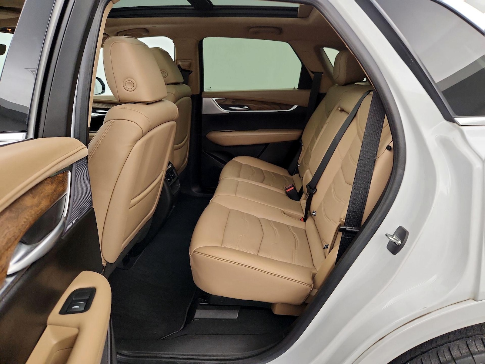 2023 Cadillac XT5 Premium Luxury - Photo 22
