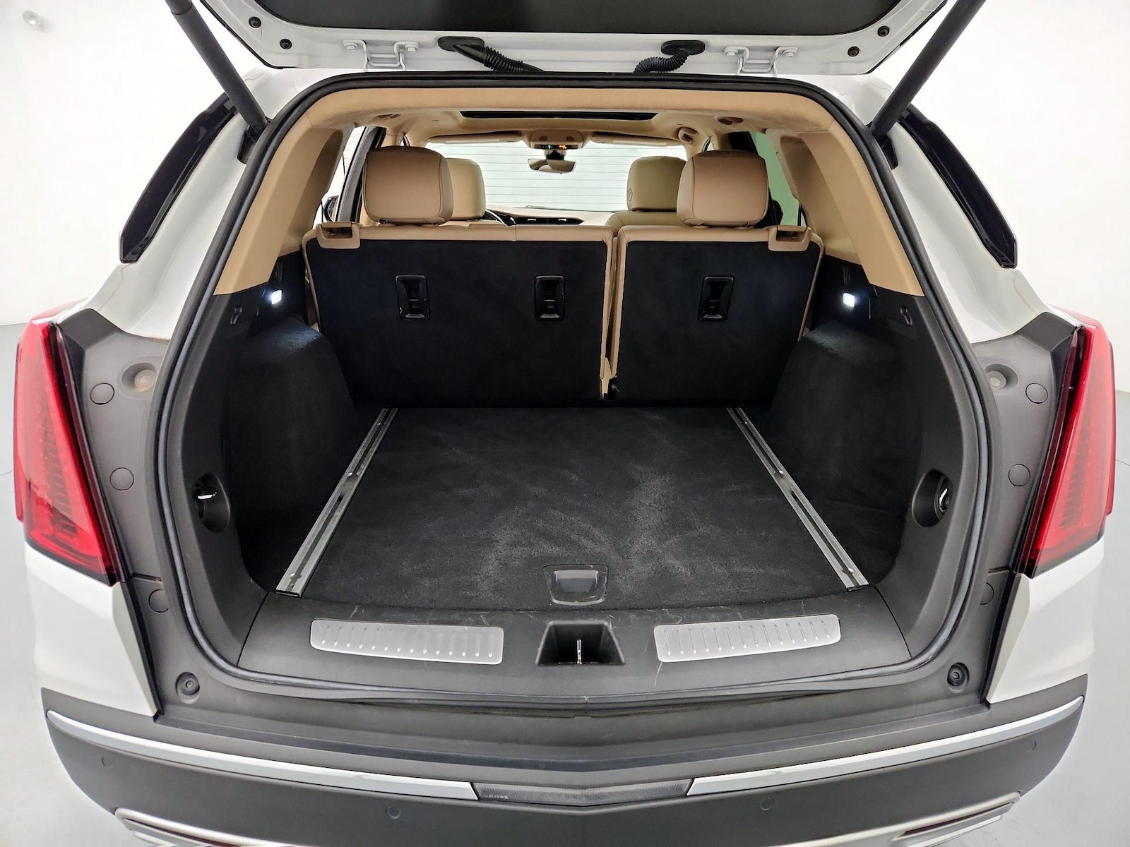 2023 Cadillac XT5 Premium Luxury - Photo 23