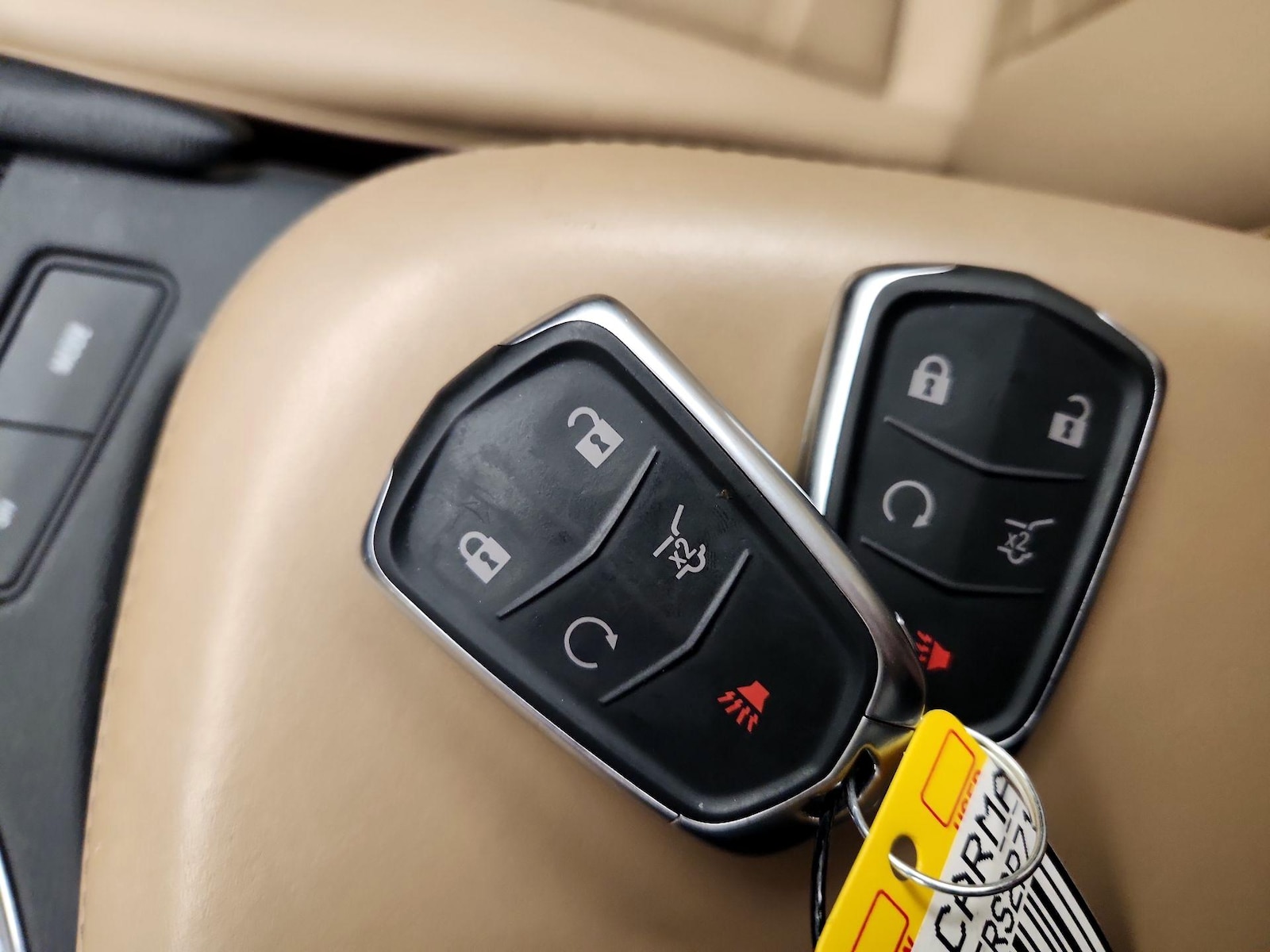 2023 Cadillac XT5 Premium Luxury - Photo 25
