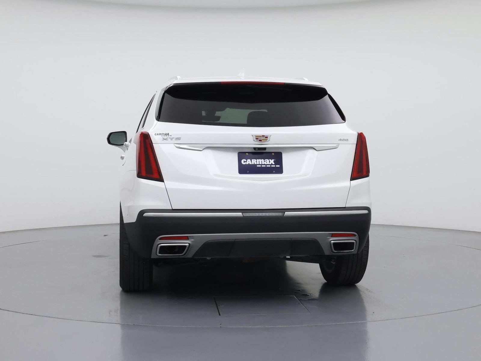 2023 Cadillac XT5 Premium Luxury - Photo 7