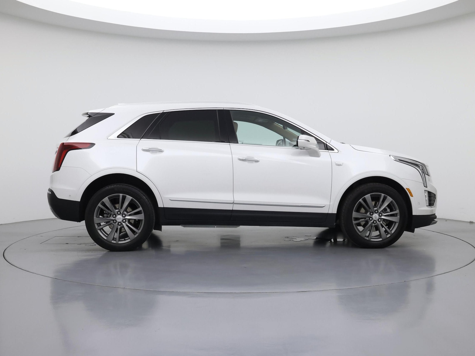 2023 Cadillac XT5 Premium Luxury - Photo 8