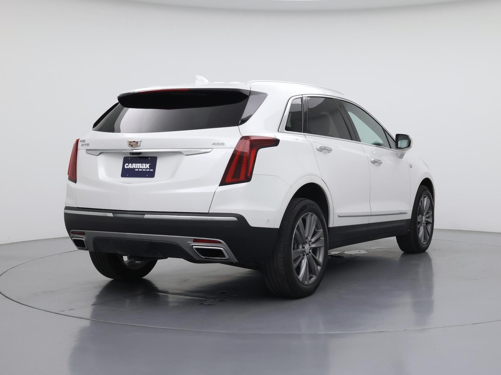 2023 Cadillac XT5 Premium Luxury - Photo 9
