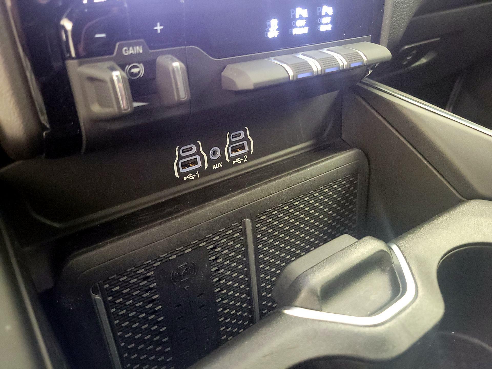 Thumbnail: 2026 RAM 1500 - 16