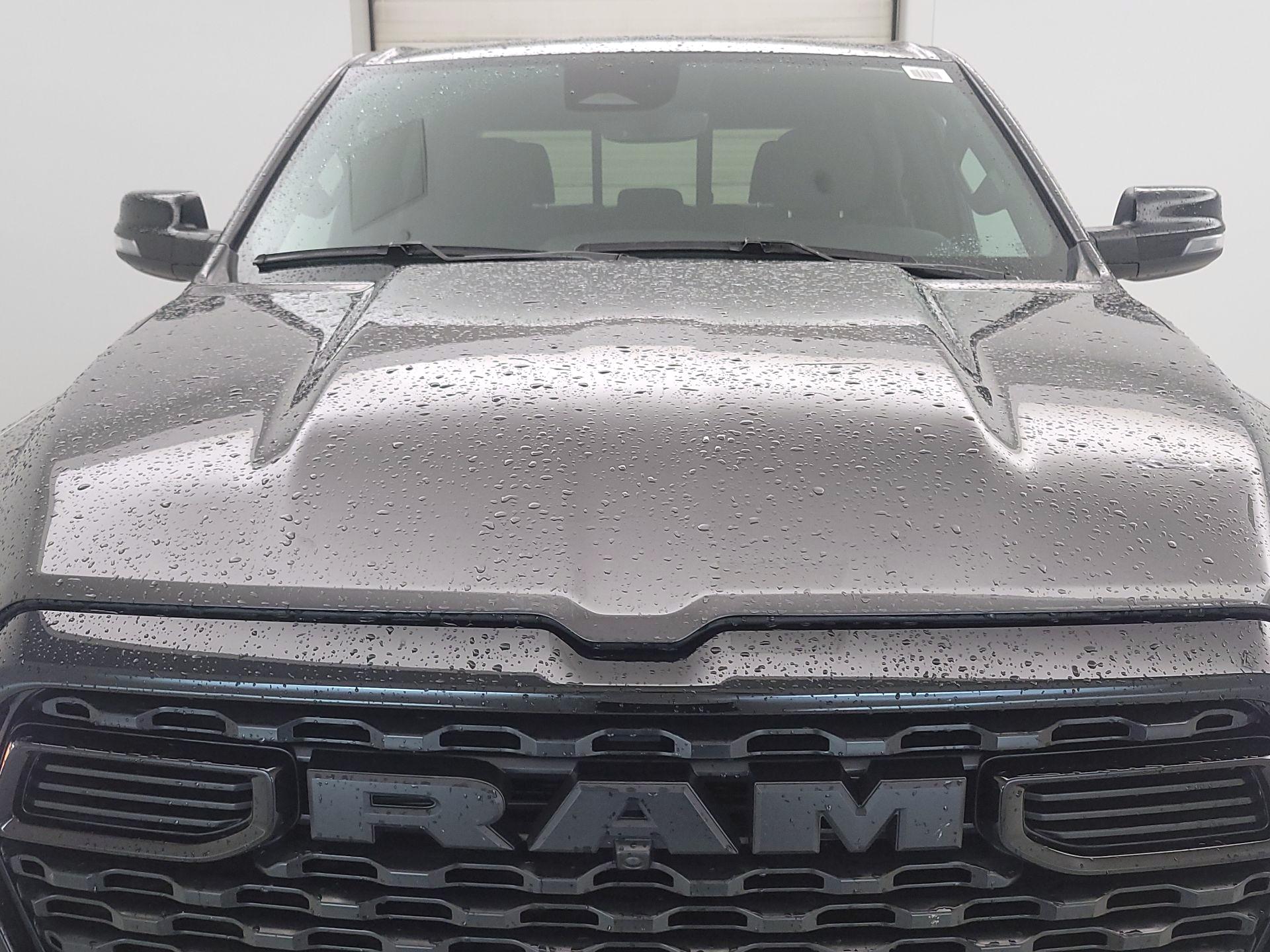Thumbnail: 2026 RAM 1500 - 2