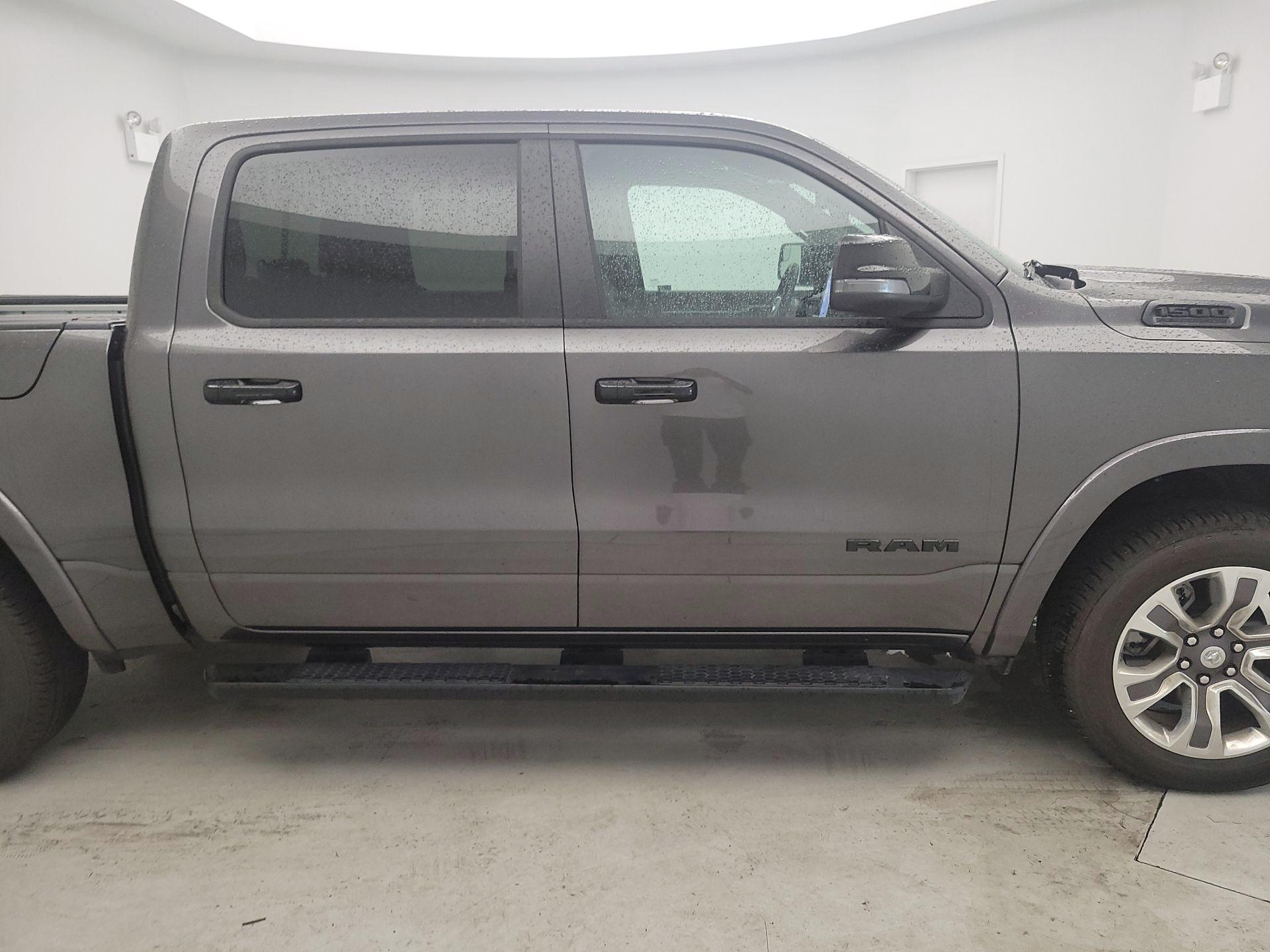 Thumbnail: 2026 RAM 1500 - 4