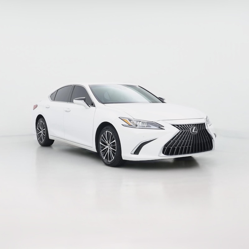 2023 Lexus ES 250