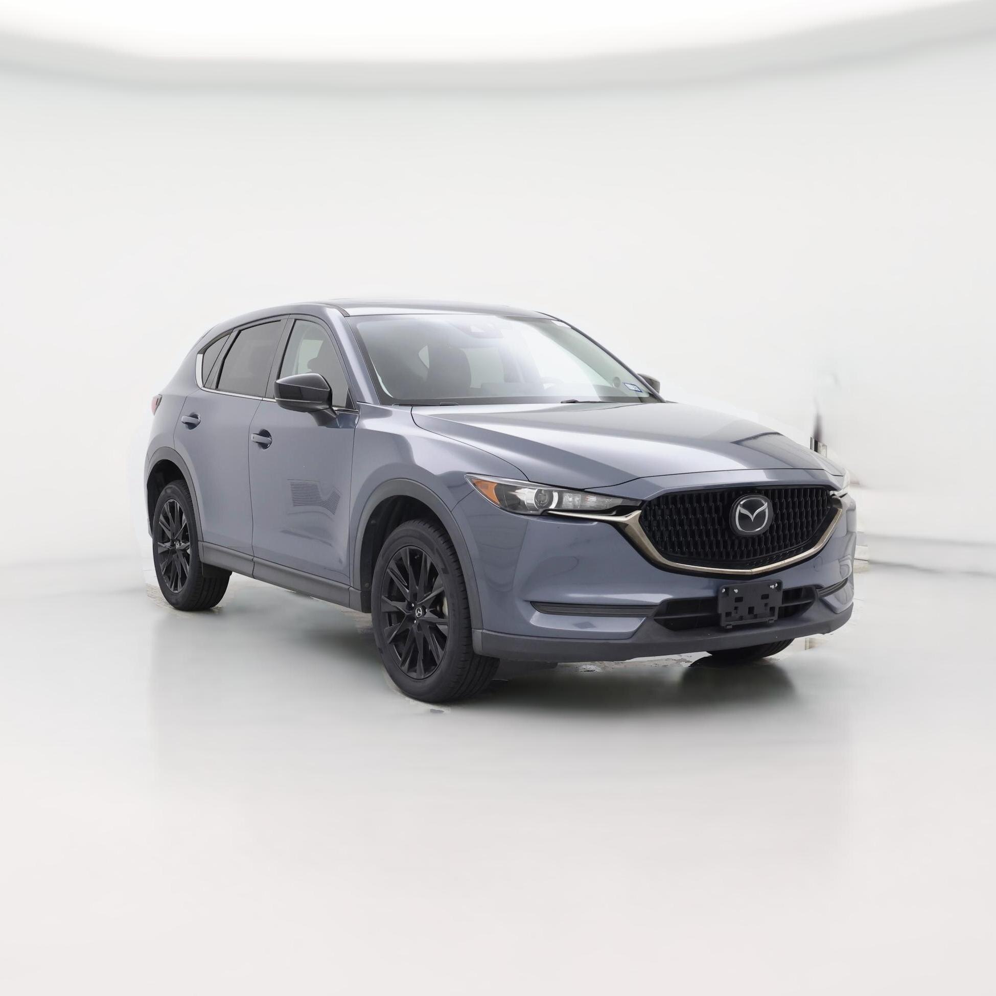 Thumbnail: 2021 Mazda CX-5 - 1