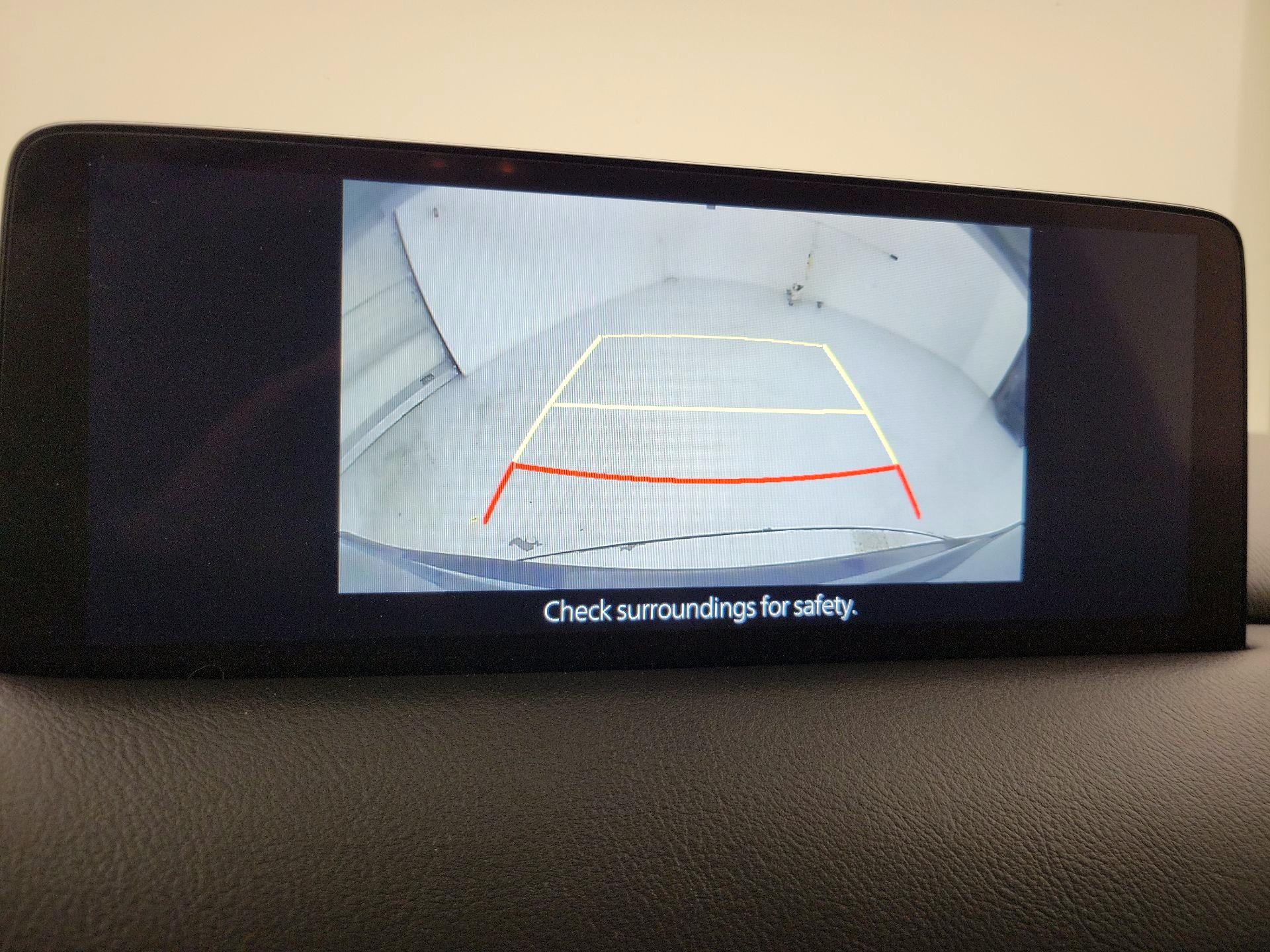 Thumbnail: 2021 Mazda CX-5 - 14