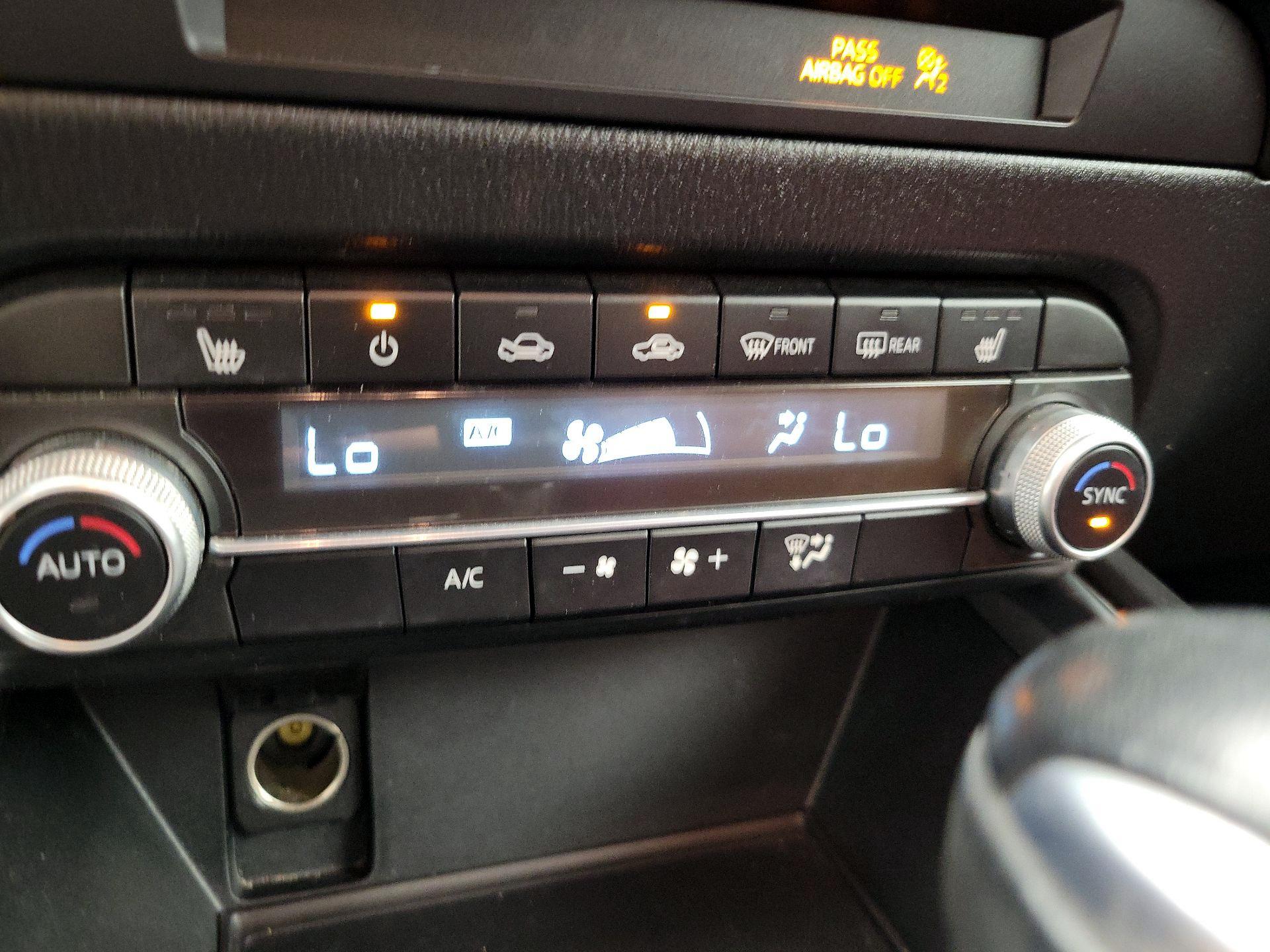 Thumbnail: 2021 Mazda CX-5 - 16