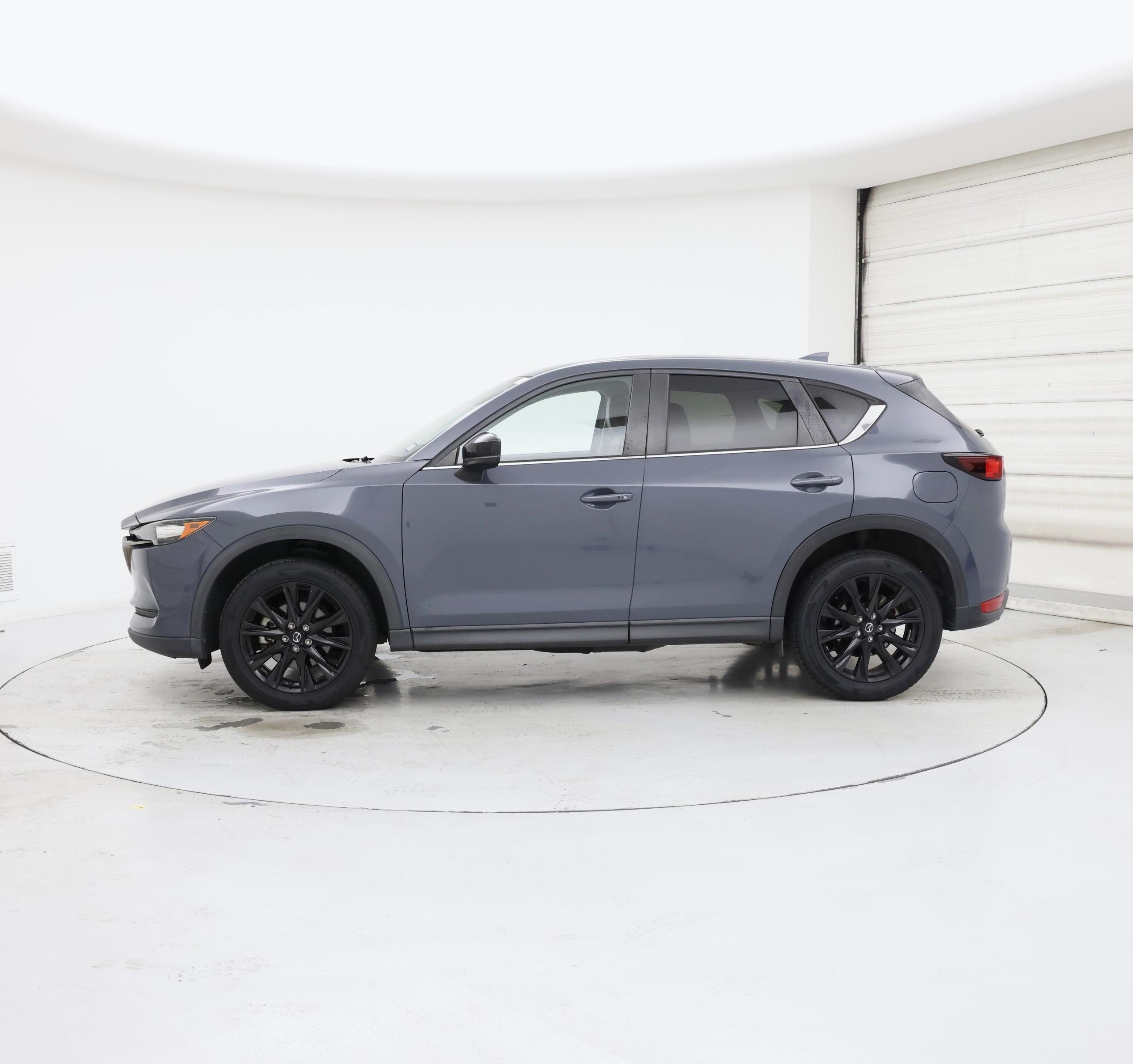 Thumbnail: 2021 Mazda CX-5 - 3