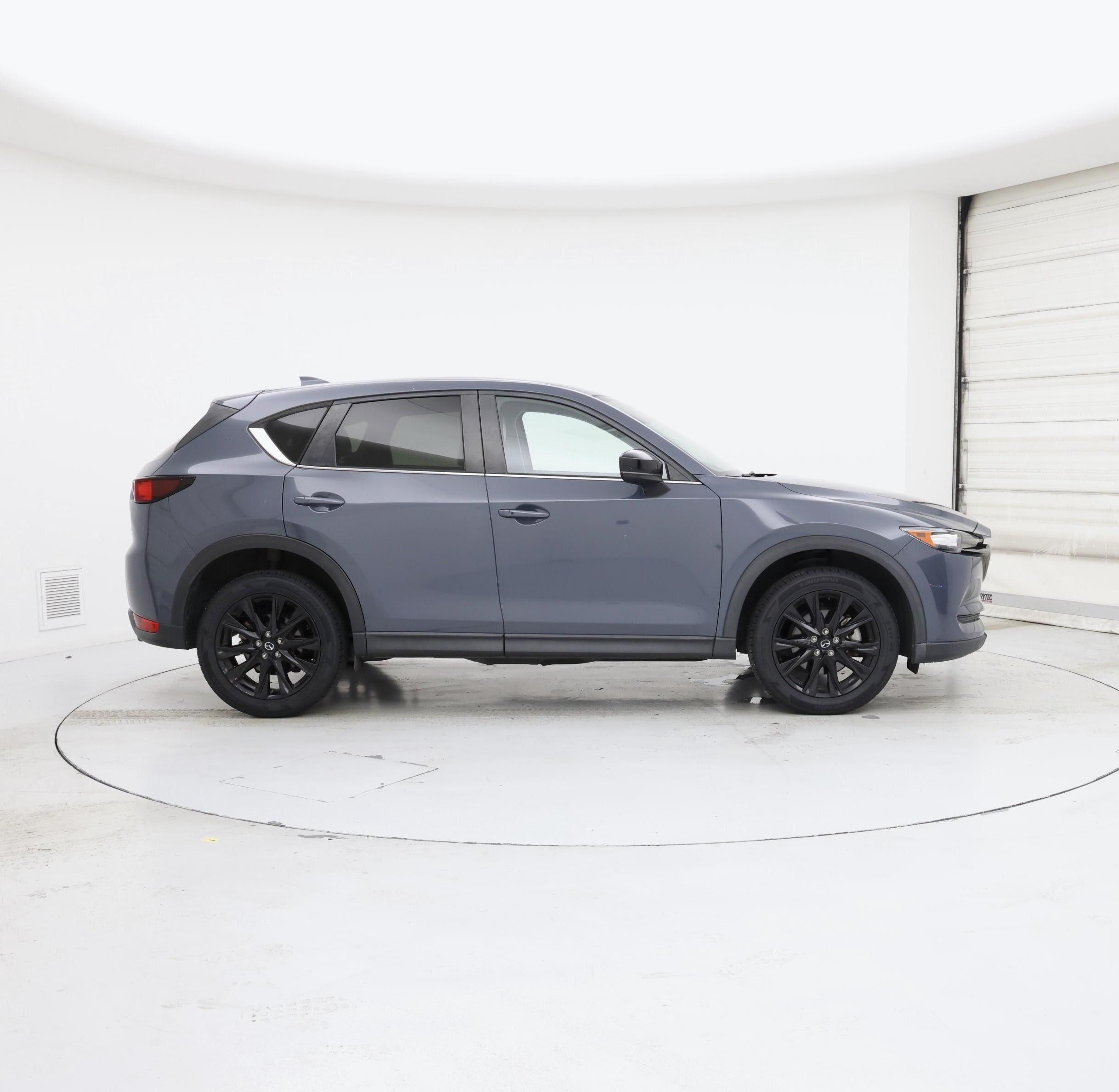 Thumbnail: 2021 Mazda CX-5 - 7